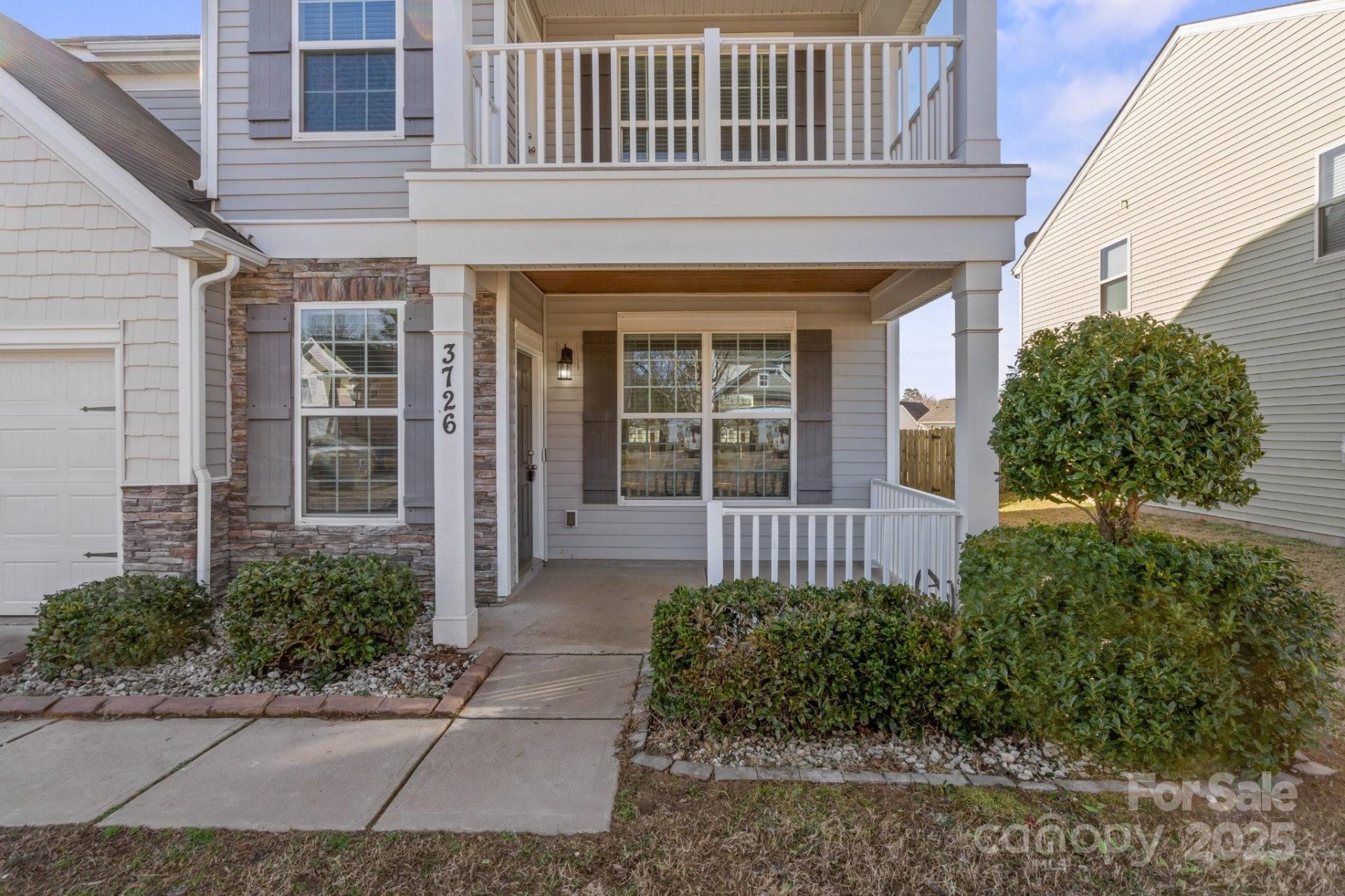 Property image 3 at 3726 Ernie Drive, Charlotte, NC 28269