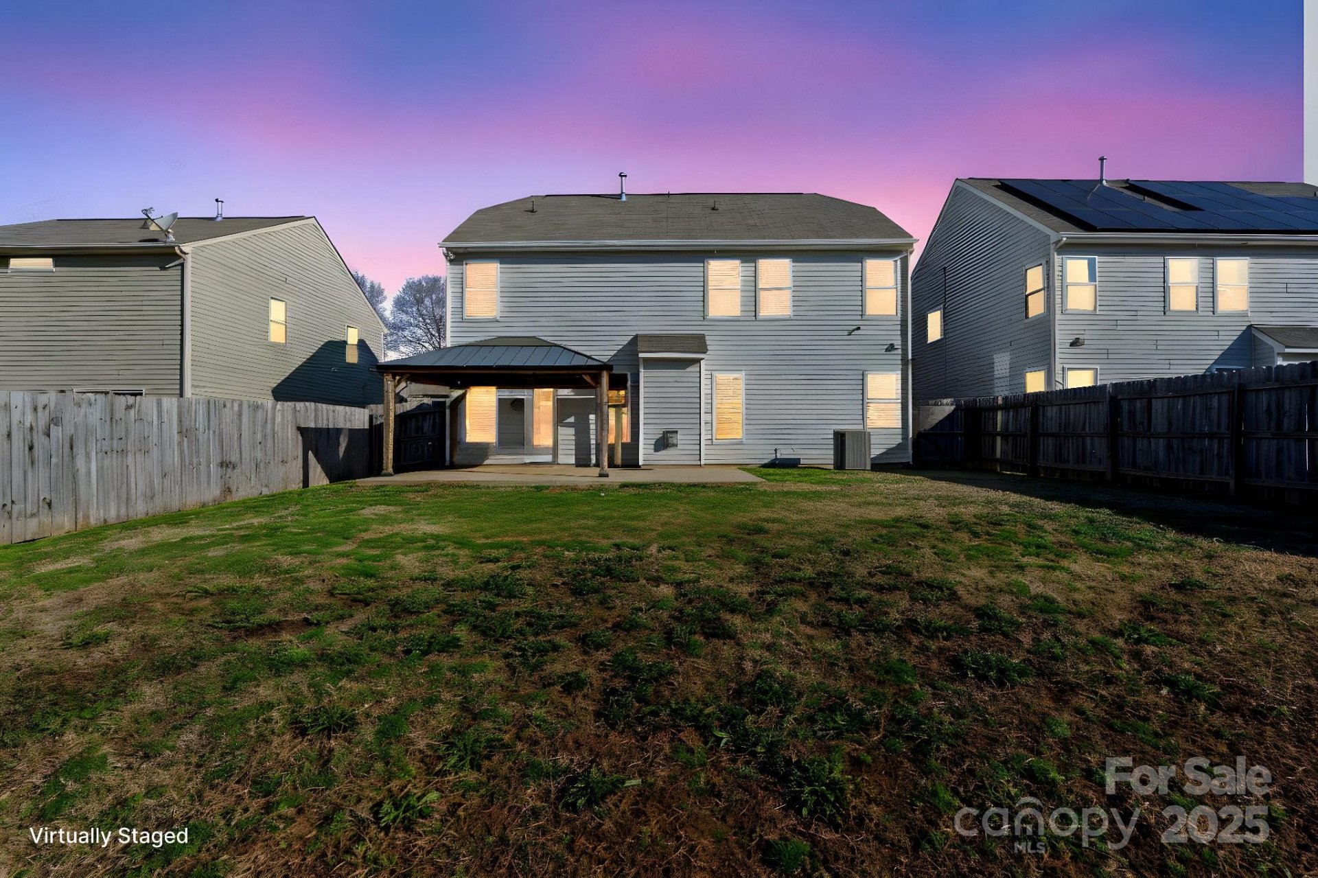 Property image 4 at 3726 Ernie Drive, Charlotte, NC 28269