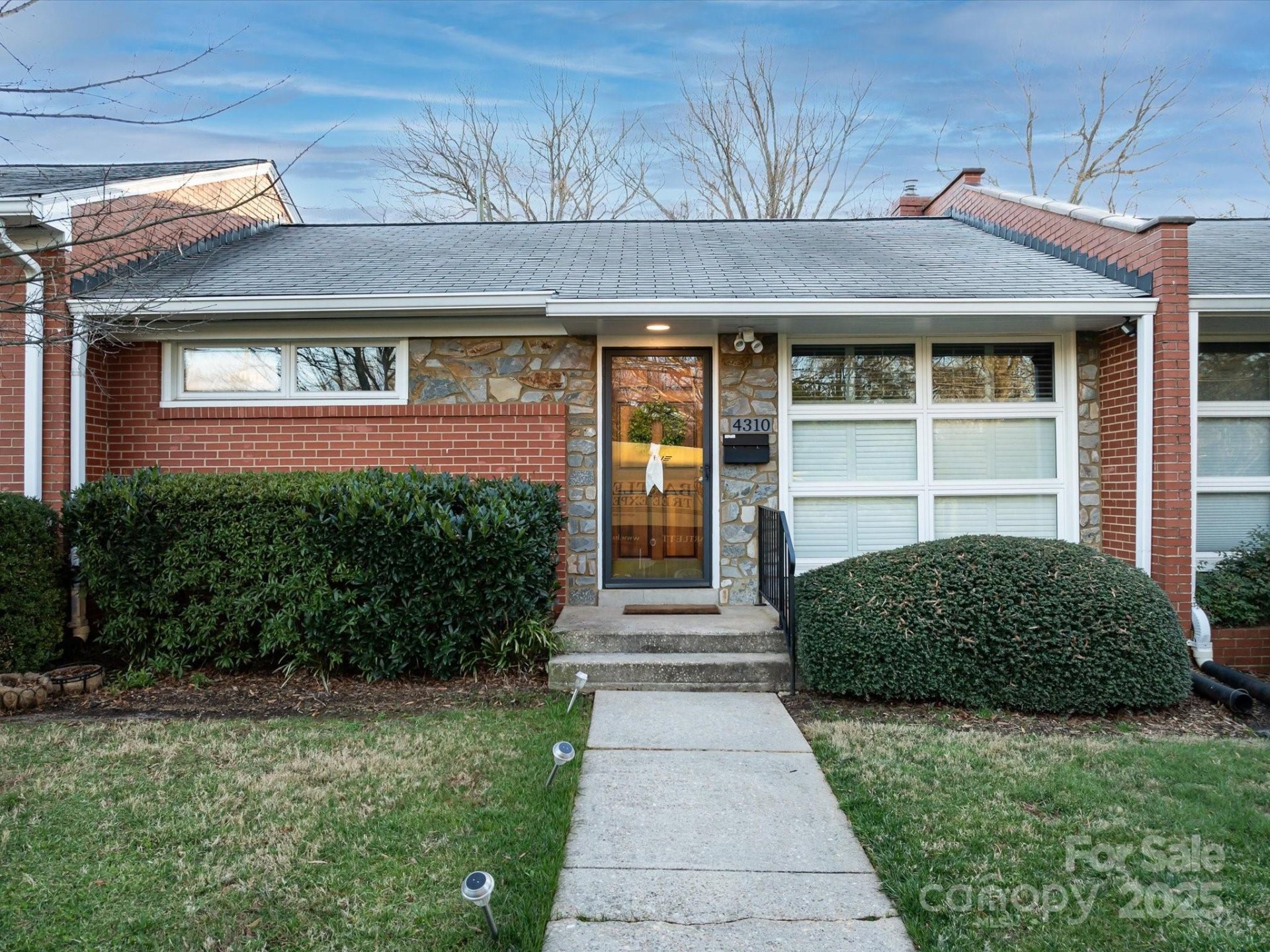 4310 Randolph Road