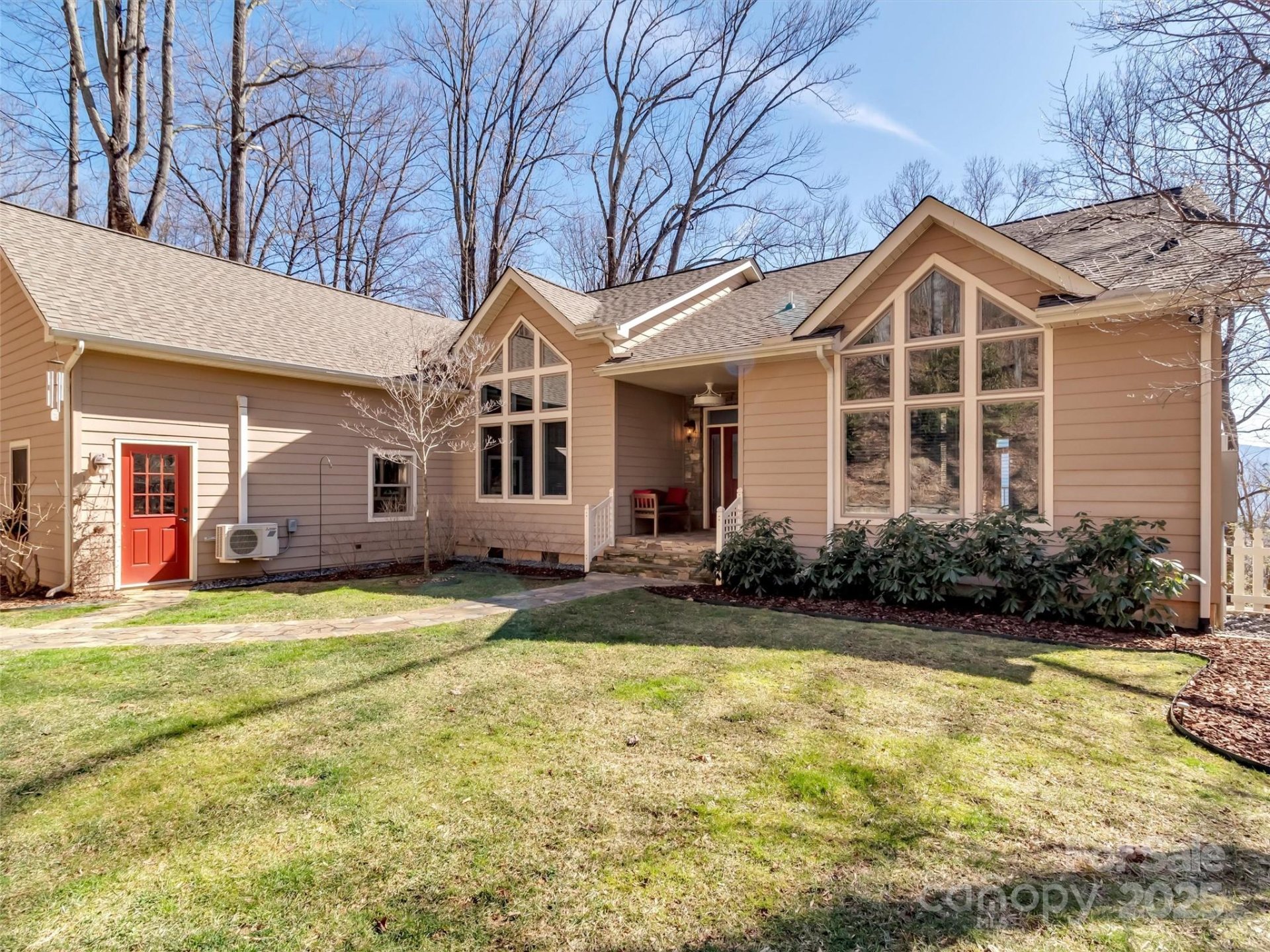 Property image 2 at 185 High Ridge Road, Waynesville, NC 28786