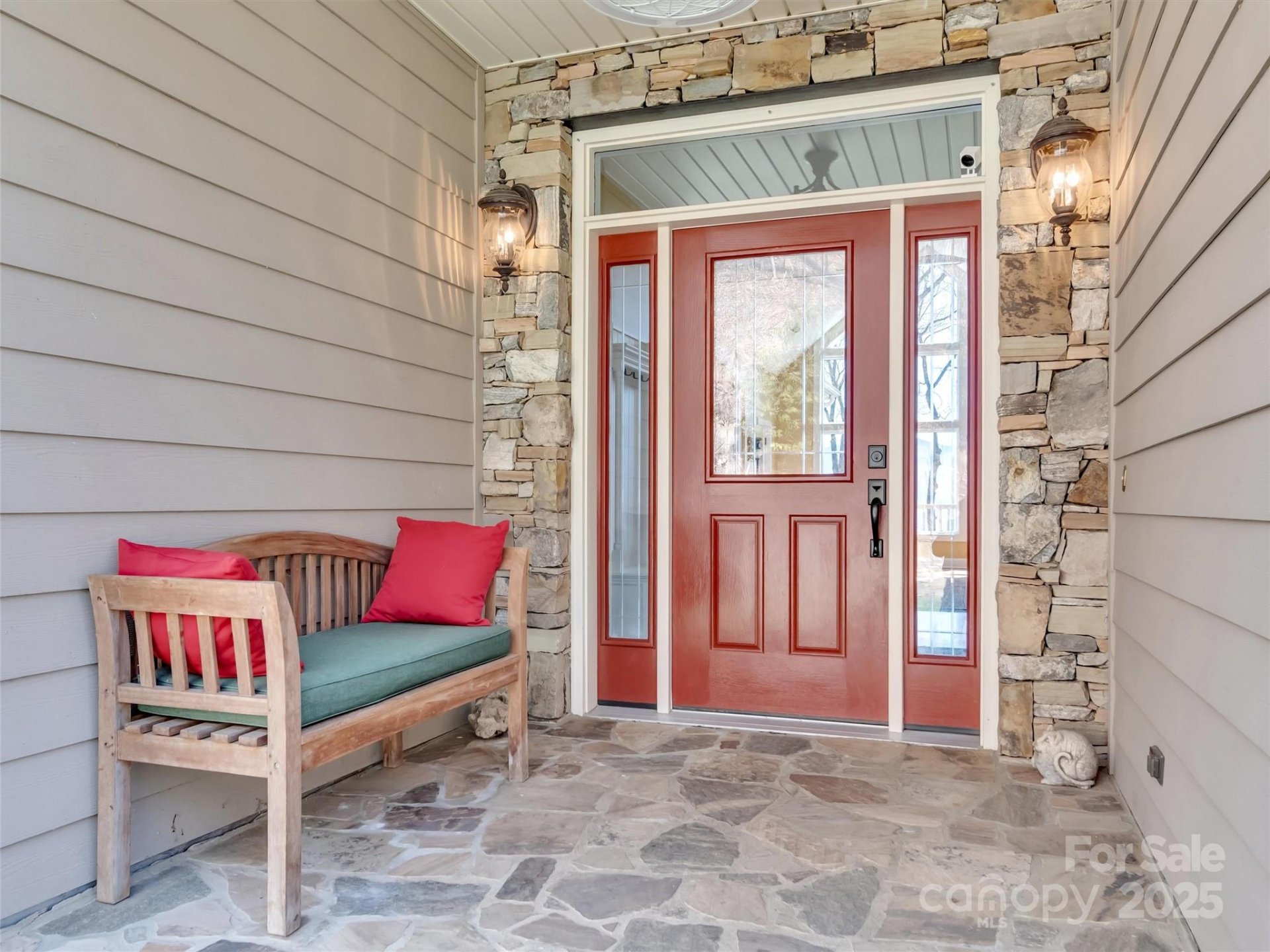 Property image 4 at 185 High Ridge Road, Waynesville, NC 28786