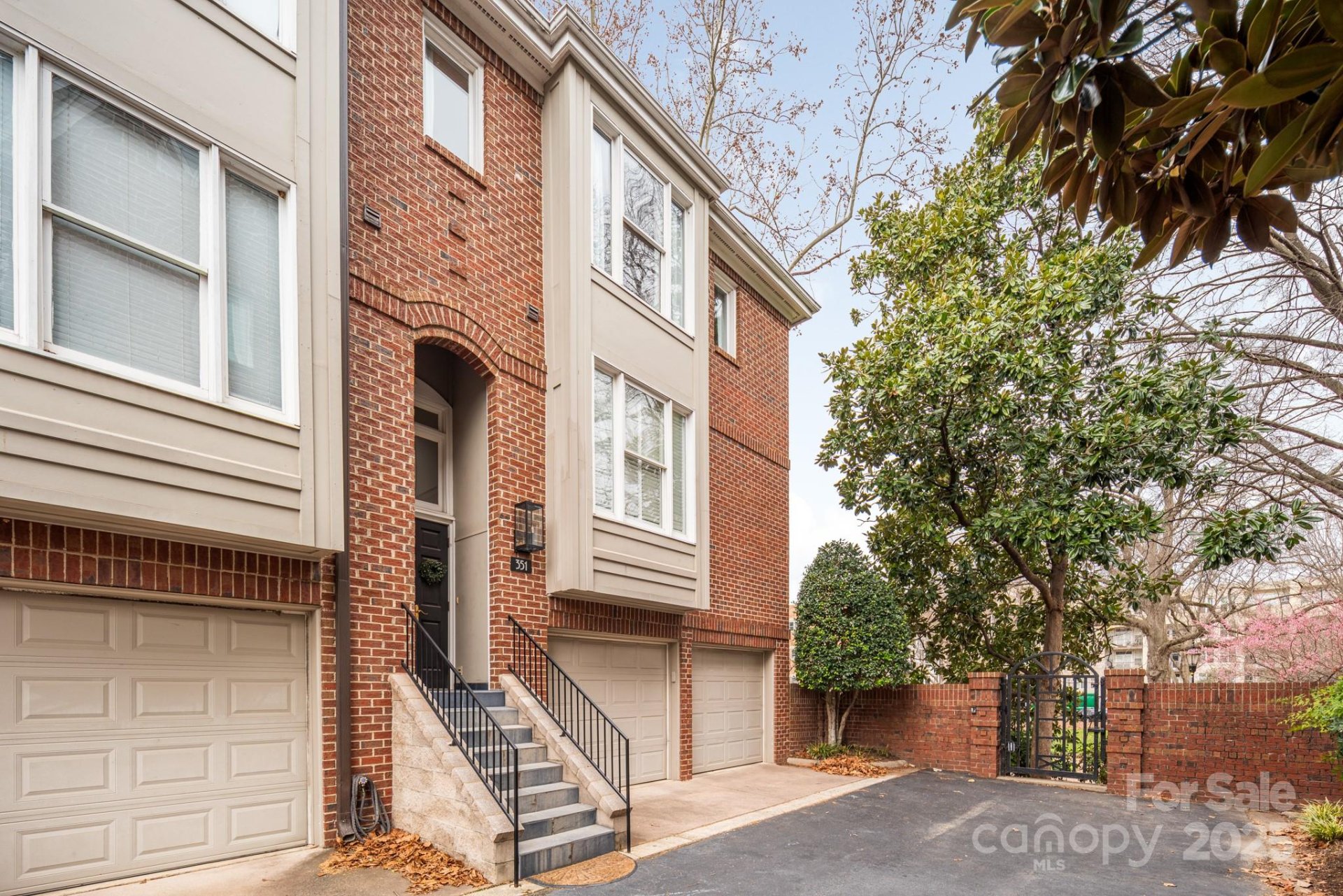 Property image 1 at 351 W 7th Street, Charlotte, NC 28202