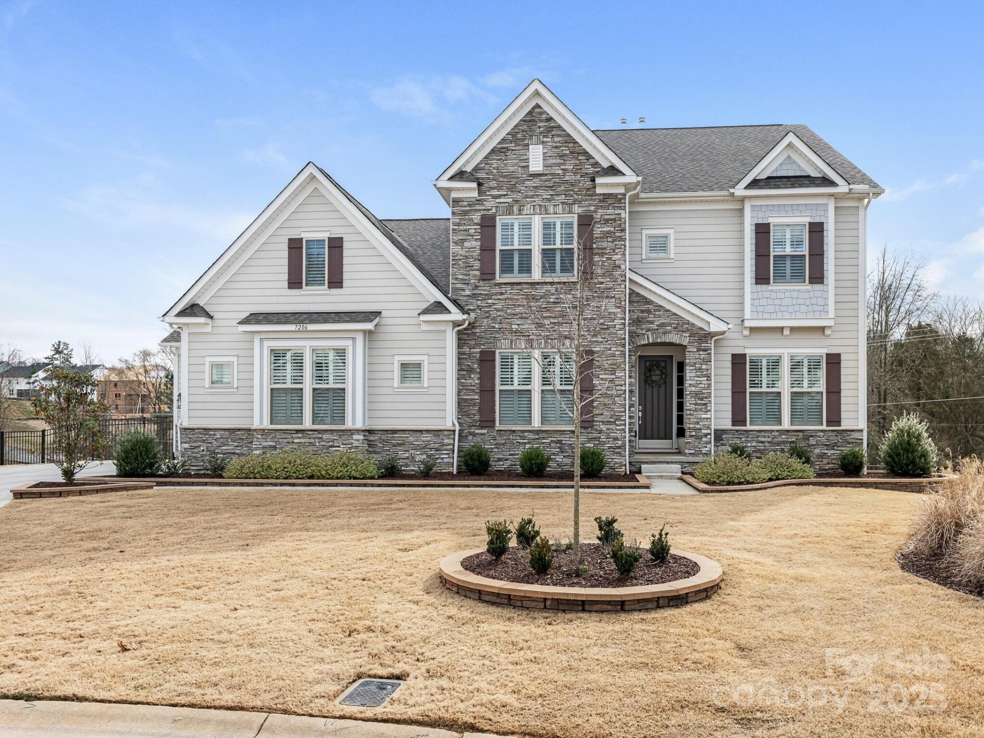 7206 Sumters Camp Trail