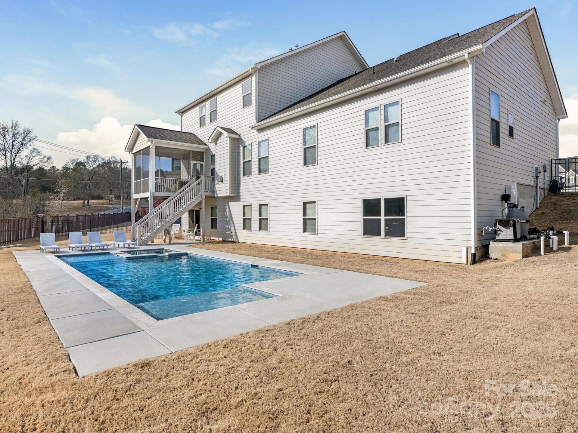 Property image 3 at 7206 Sumters Camp Trail, Fort Mill, SC 29707