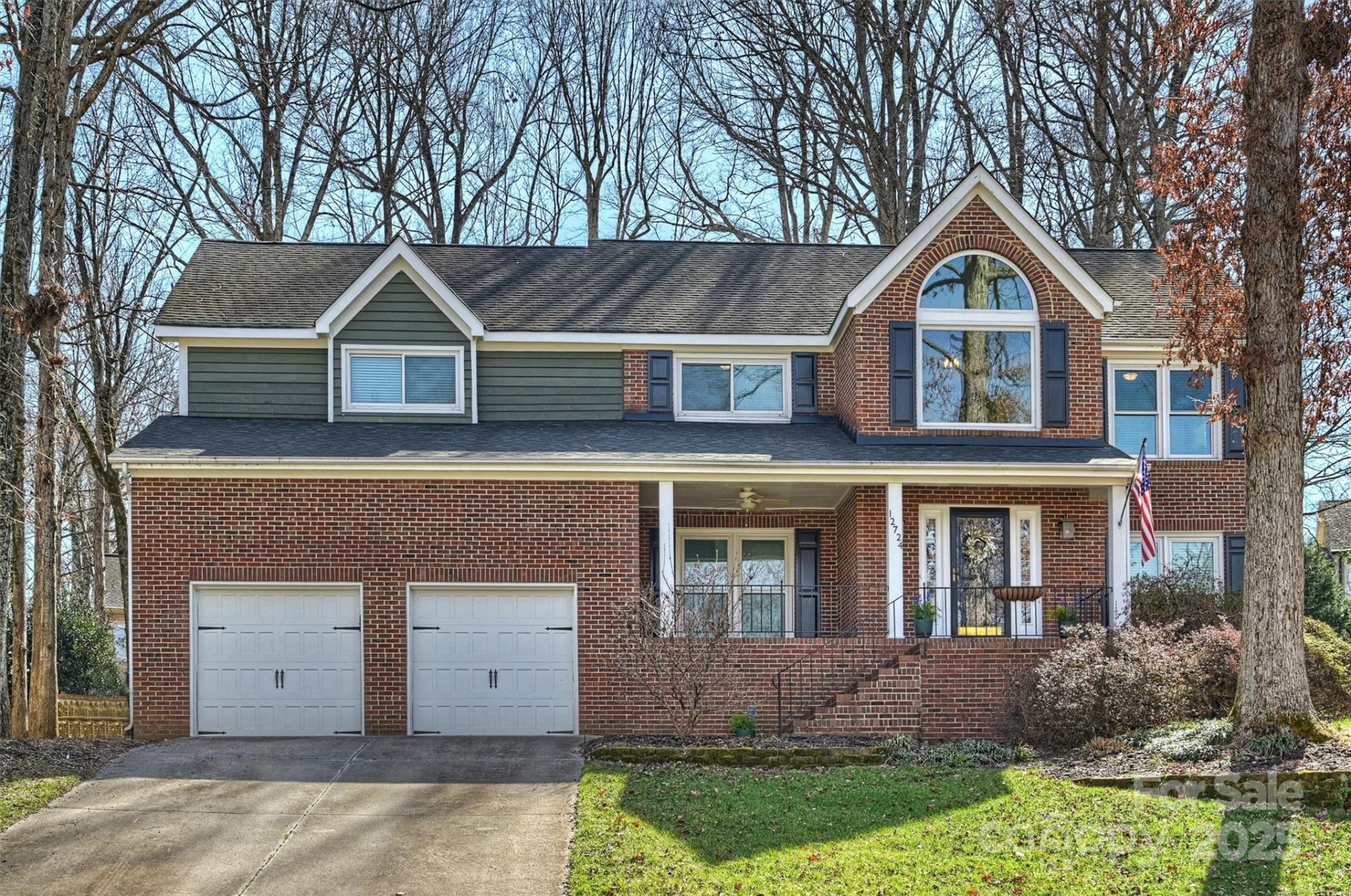 Property image 1 at 12724 Cliffcreek Drive, Huntersville, NC 28078