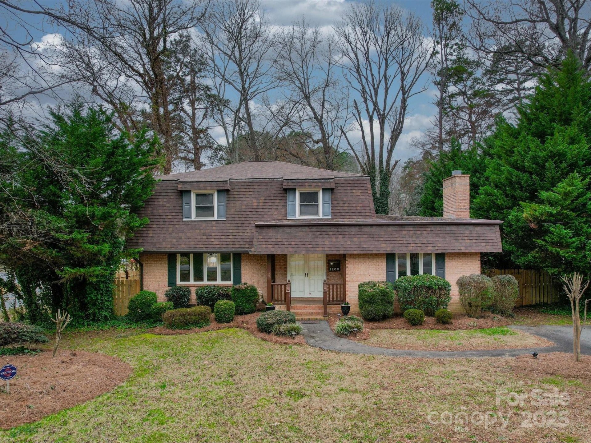 Berkshire, Kannapolis Community