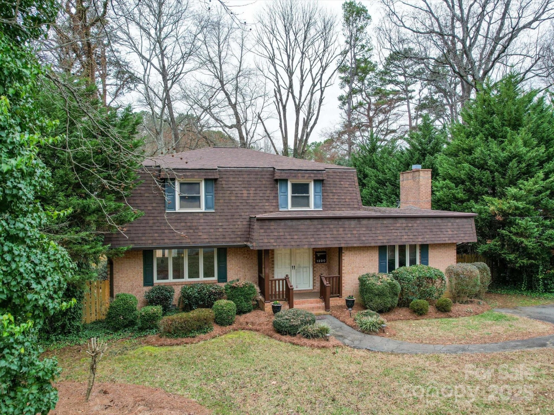 Property image 2 at 1200 Berkshire Drive, Kannapolis, NC 28081