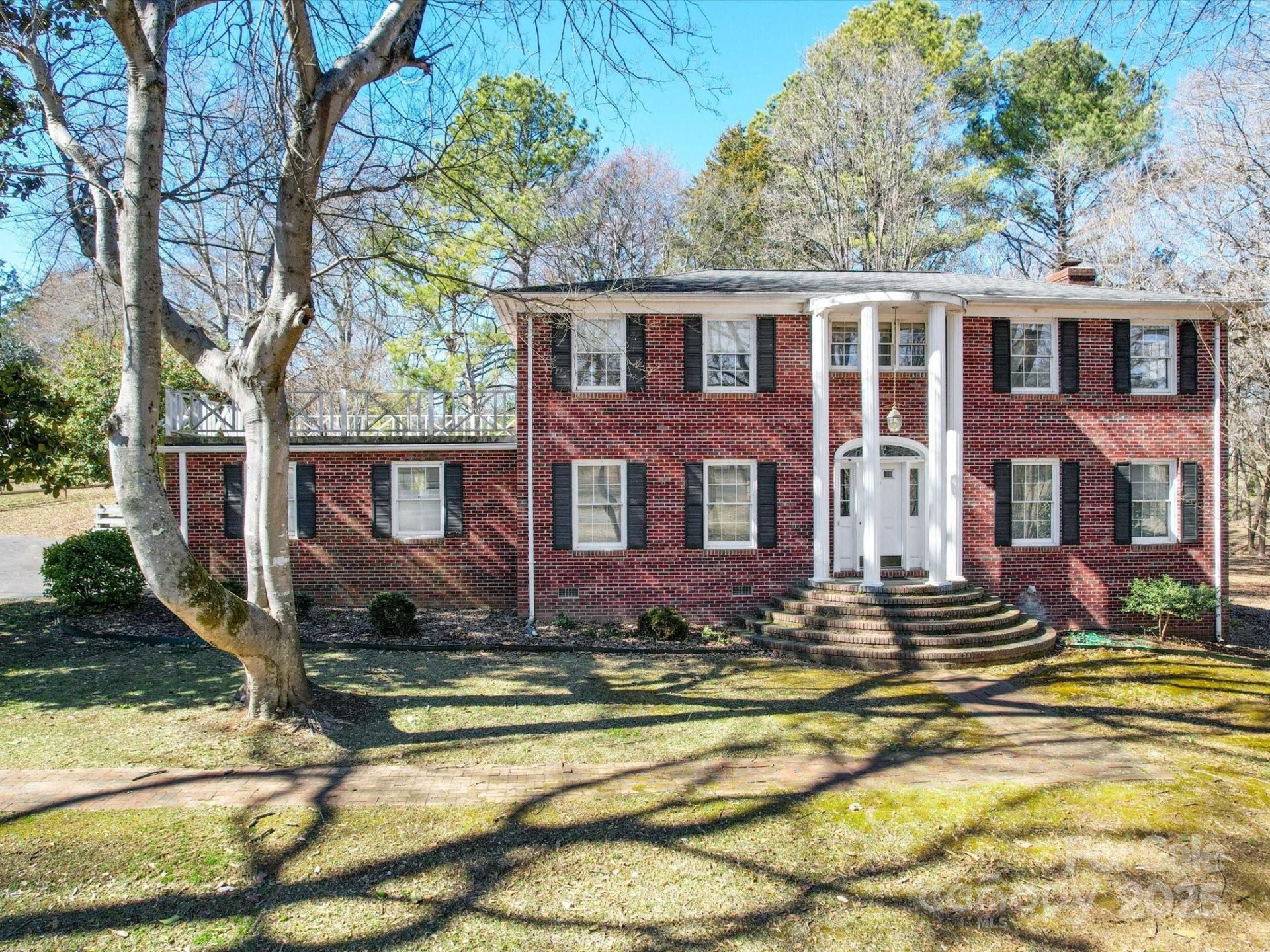 Property image 1 at 3719 Amarillo Drive, Concord, NC 28027