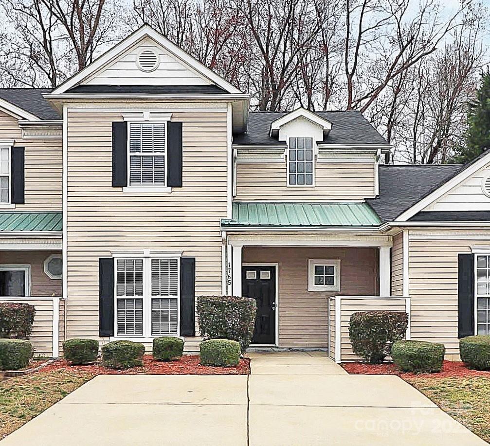 Property image 1 at 1765 Holliford Court, Charlotte, NC 28215