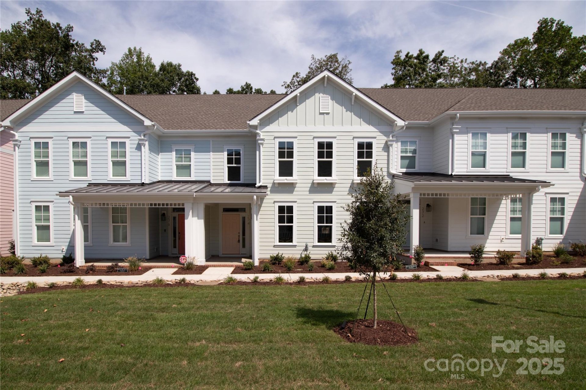 274 Gilead Road