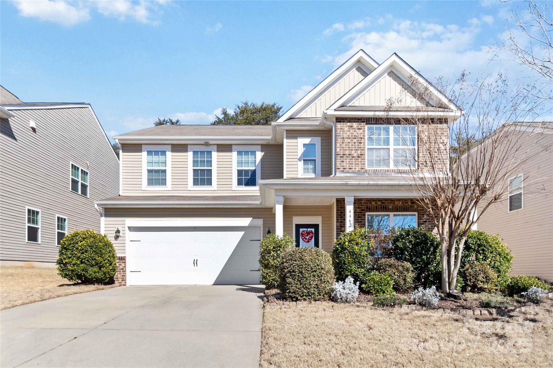 4462 Haddington Drive