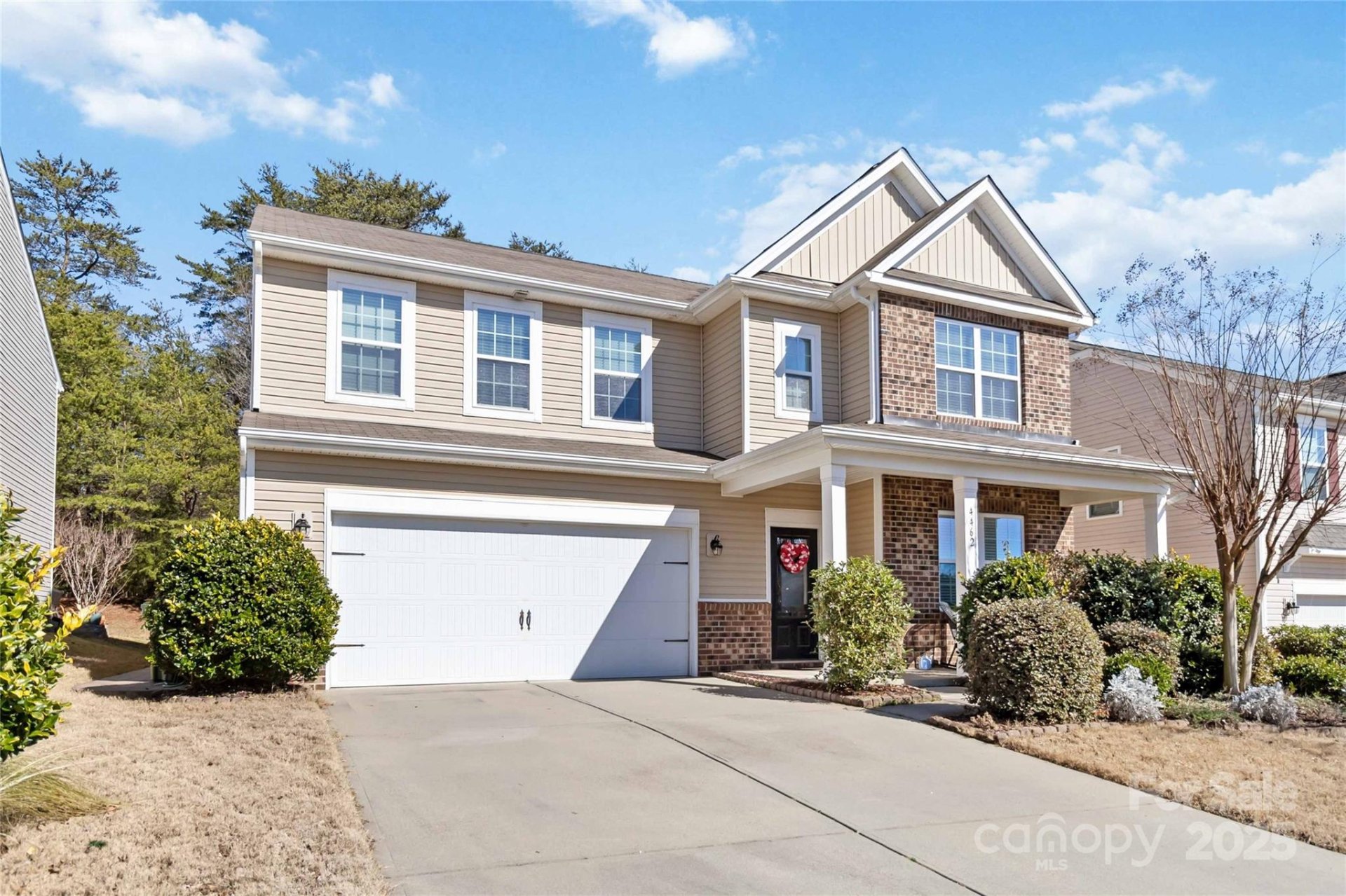 Property image 2 at 4462 Haddington Drive, Fort Mill, SC 29707