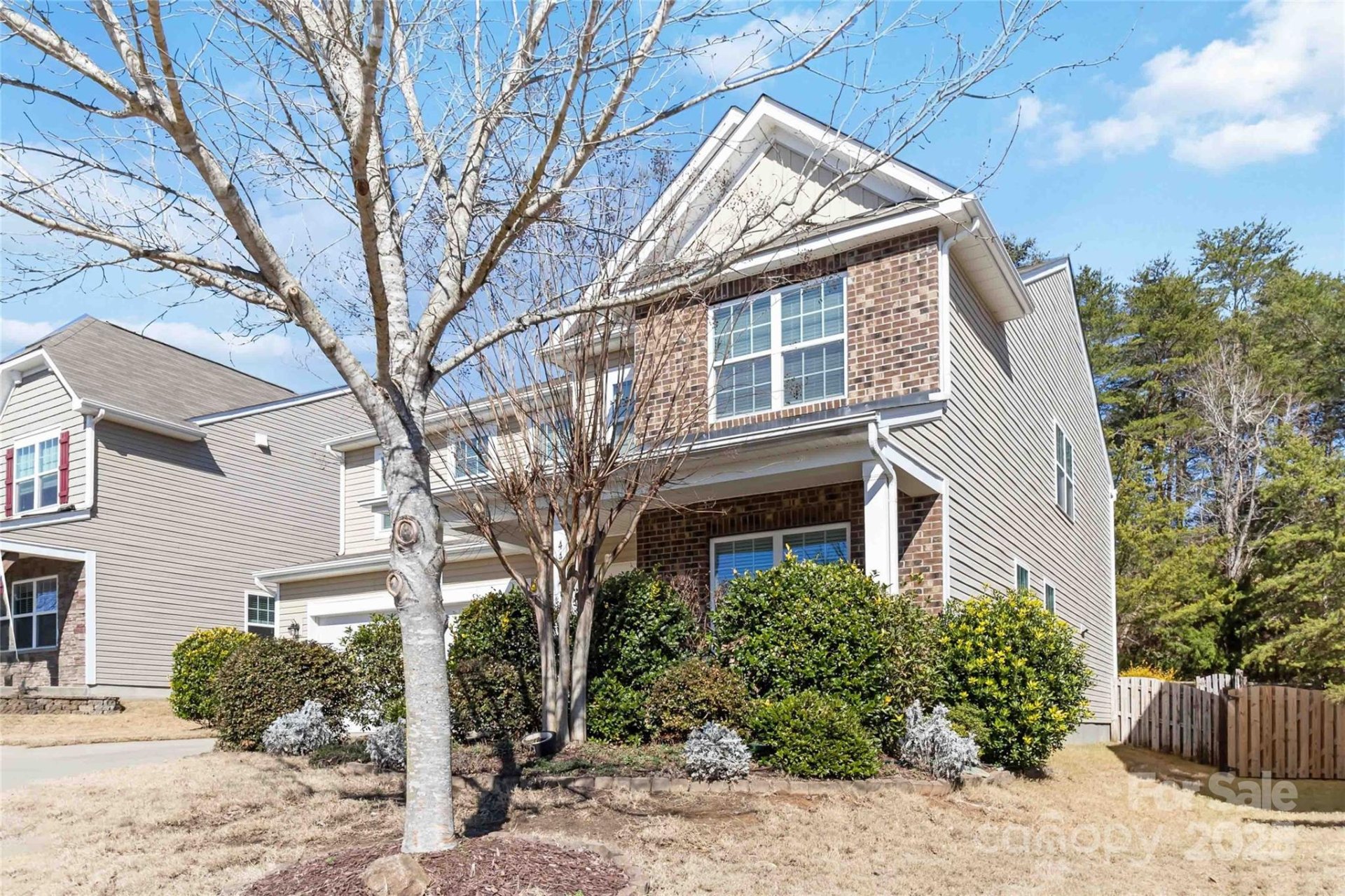 Property image 3 at 4462 Haddington Drive, Fort Mill, SC 29707
