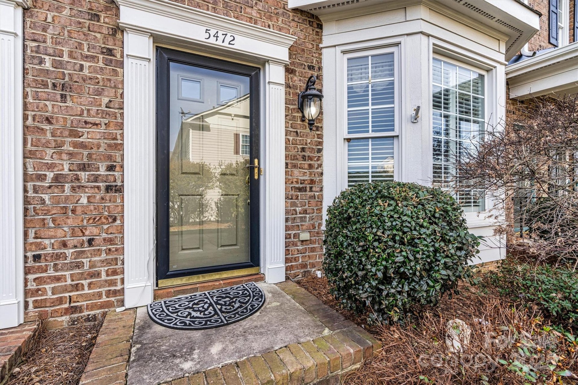 Property image 1 at 5472 Ives Street, Concord, NC 28027