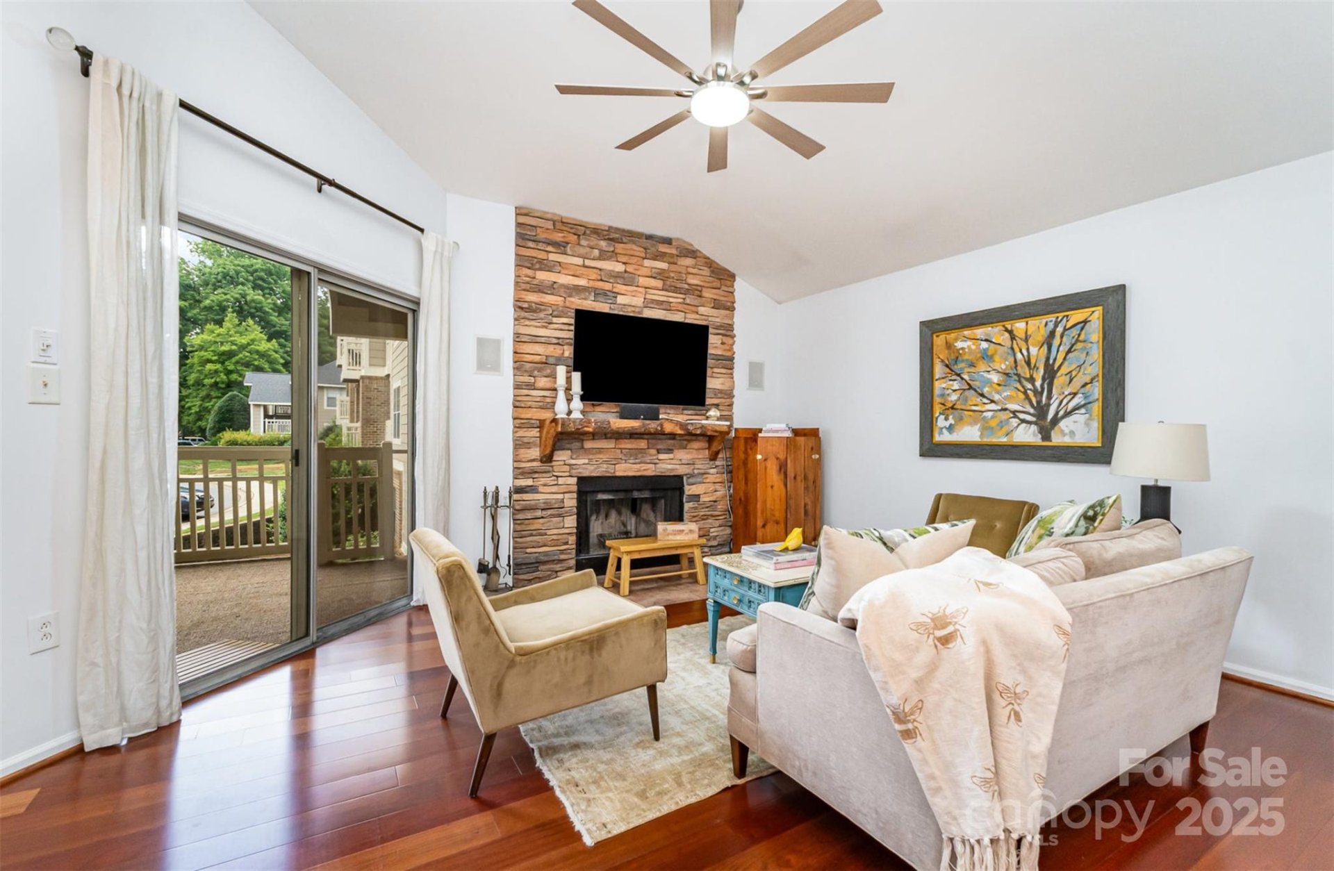 5011 Sharon Road