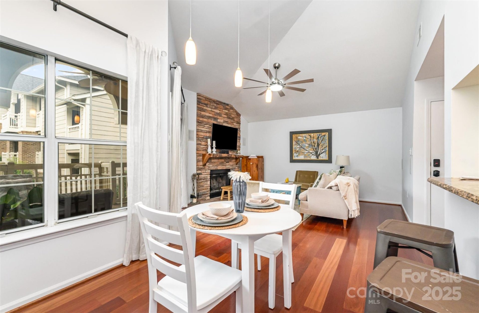 Property image 5 at 5011 Sharon Road, Charlotte, NC 28210