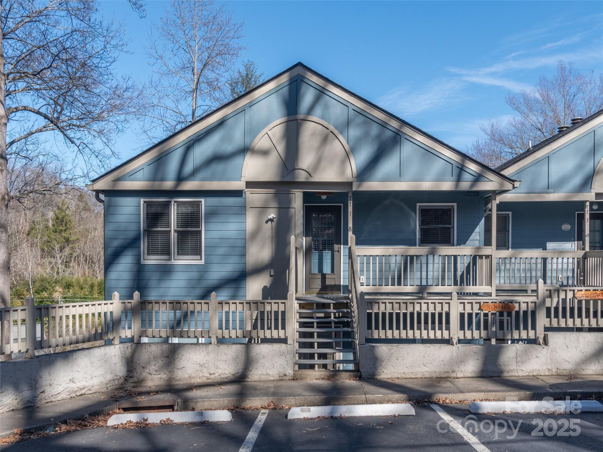 Property image 2 at 77 Whitfield Way, Lake Junaluska, NC 28745