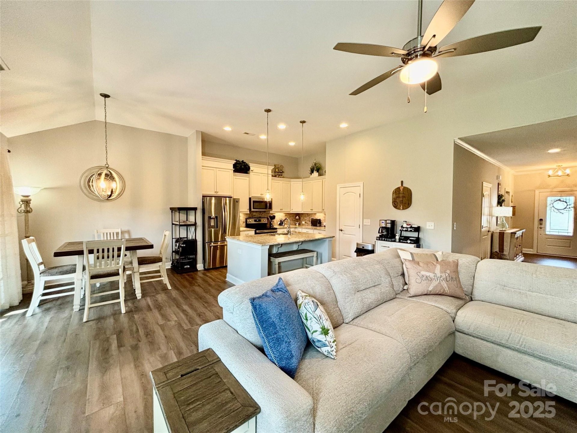 Property image 2 at 1024 Mayapple Way, Belmont, NC 28012