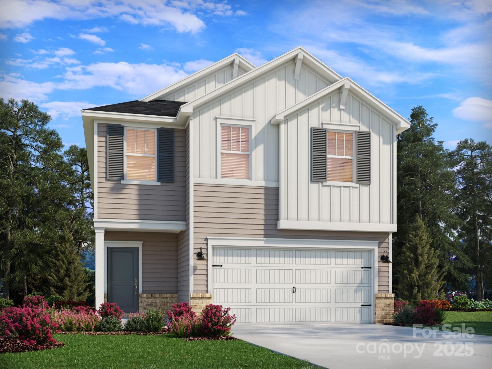 5204 Georgette Trail