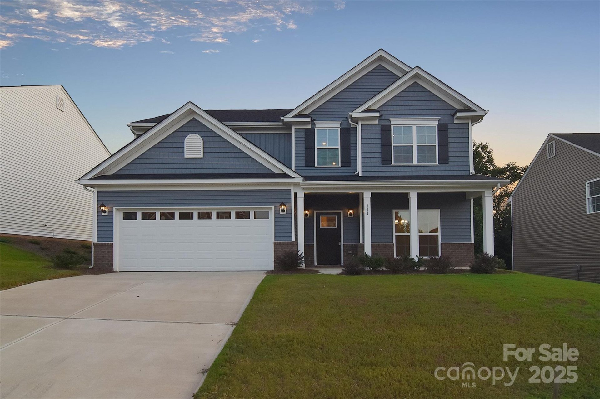 111 Megby Trail