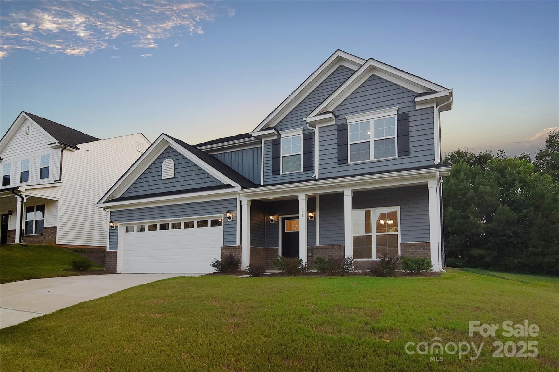 Property image 3 at 111 Megby Trail, Statesville, NC 28677