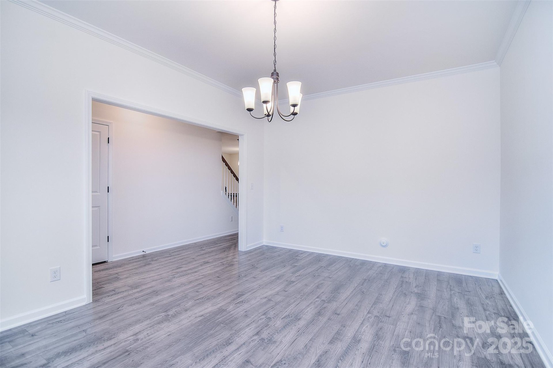 Property image 4 at 111 Megby Trail, Statesville, NC 28677