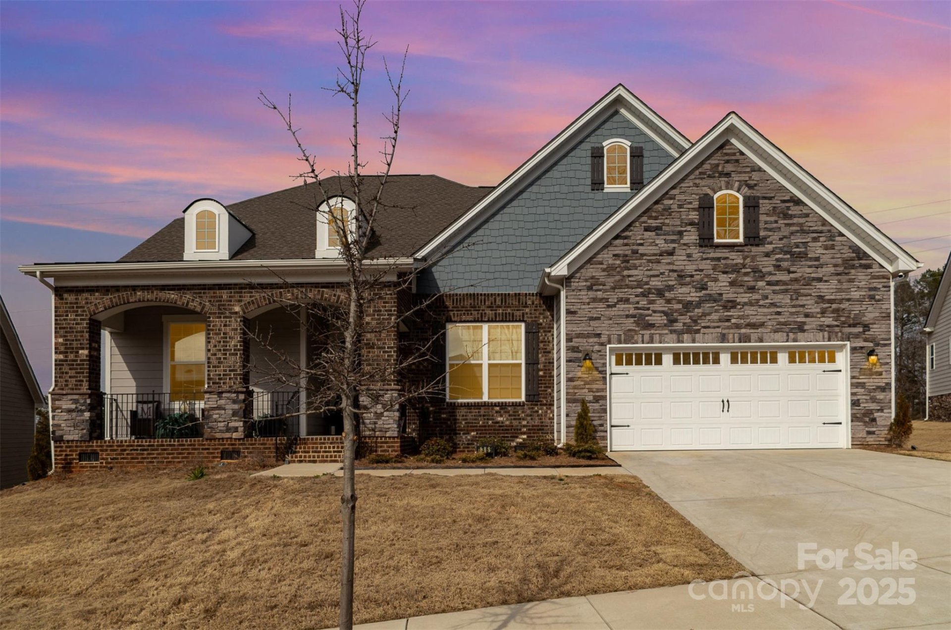 Property image 1 at 1369 Dali Boulevard, Mount Holly, NC 28120