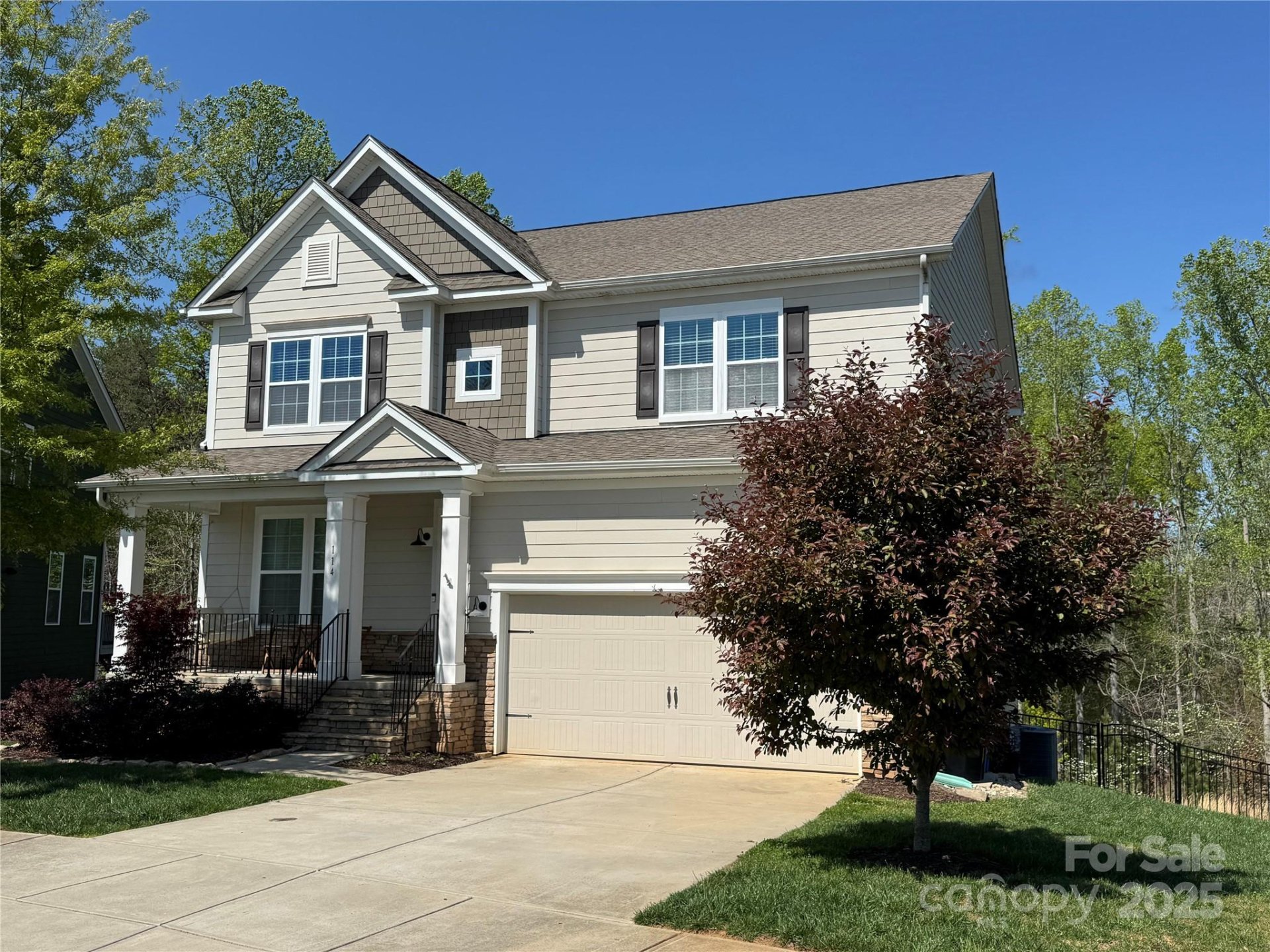 Property image 1 at 114 Tomahawk Drive, Mooresville, NC 28117