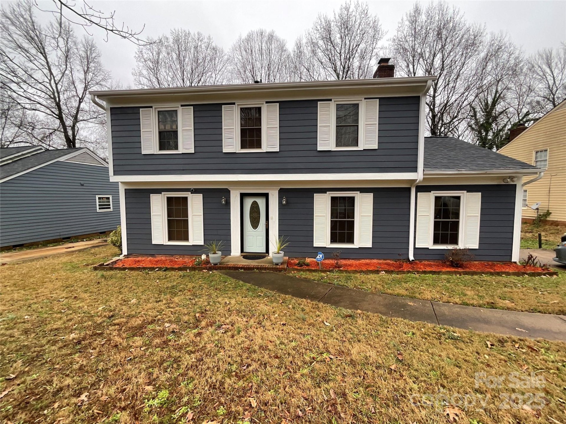 Property image 3 at 4922 Rivergreen Lane, Charlotte, NC 28227