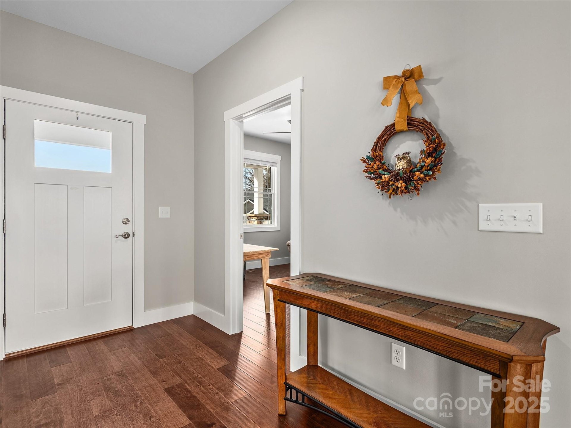 Property image 3 at 203 Windy Acres Knoll Drive, Hendersonville, NC 28792