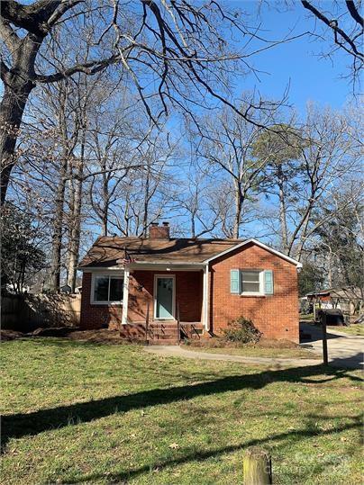 Property image 1 at 3913 Mcmillan Street, Charlotte, NC 28205