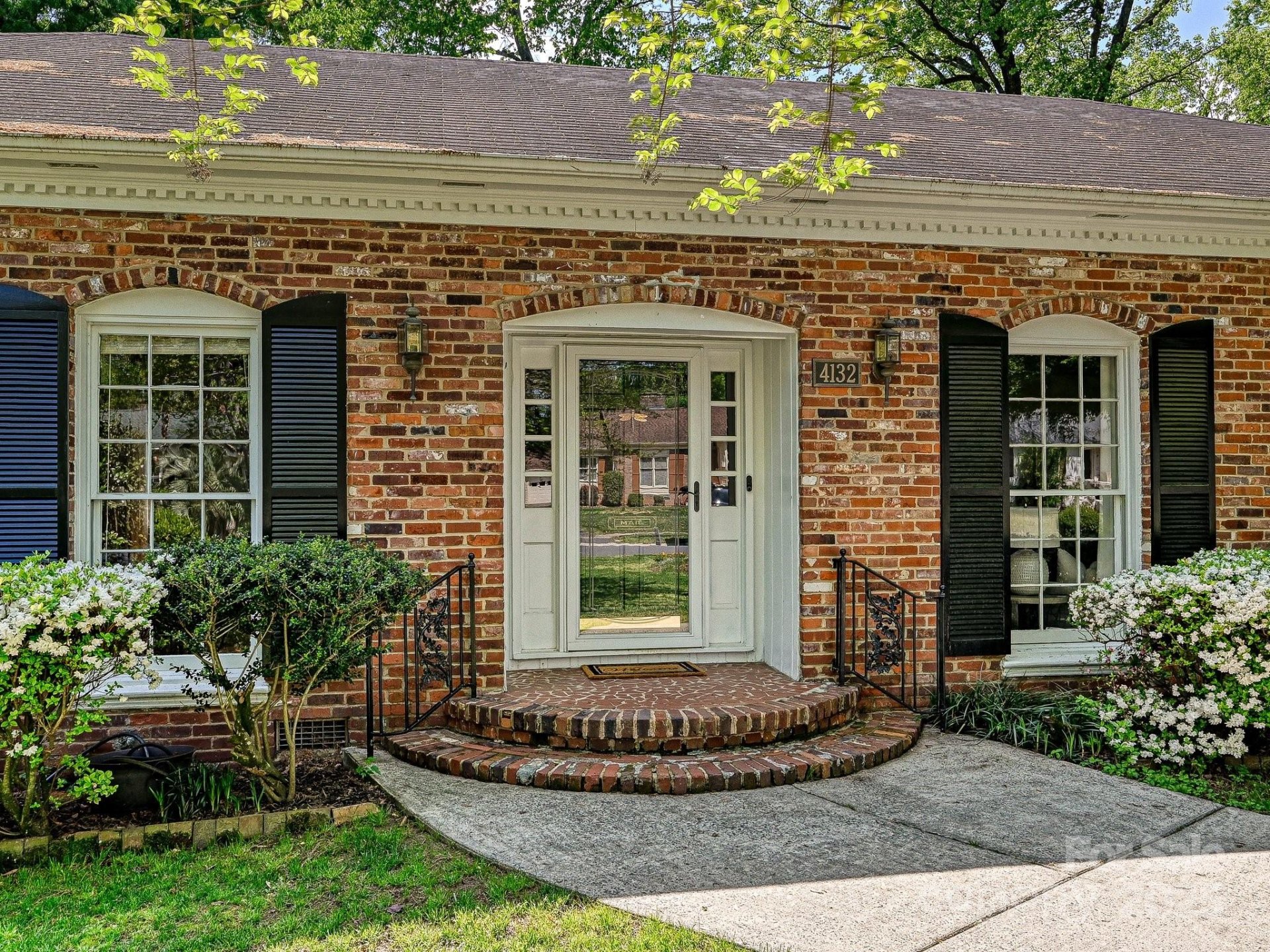 Property image 2 at 4132 Sulkirk Road, Charlotte, NC 28210