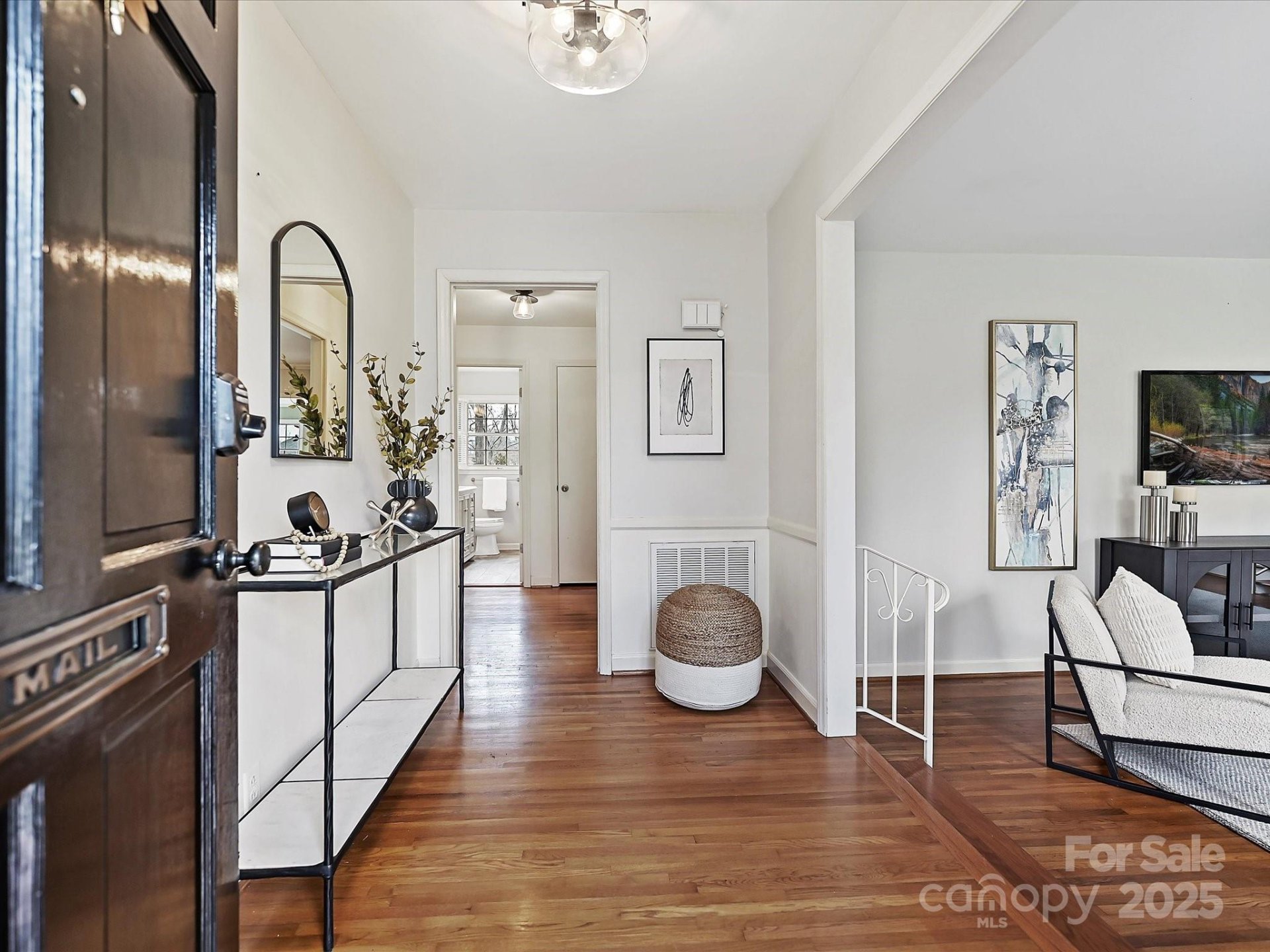 Property image 3 at 4132 Sulkirk Road, Charlotte, NC 28210