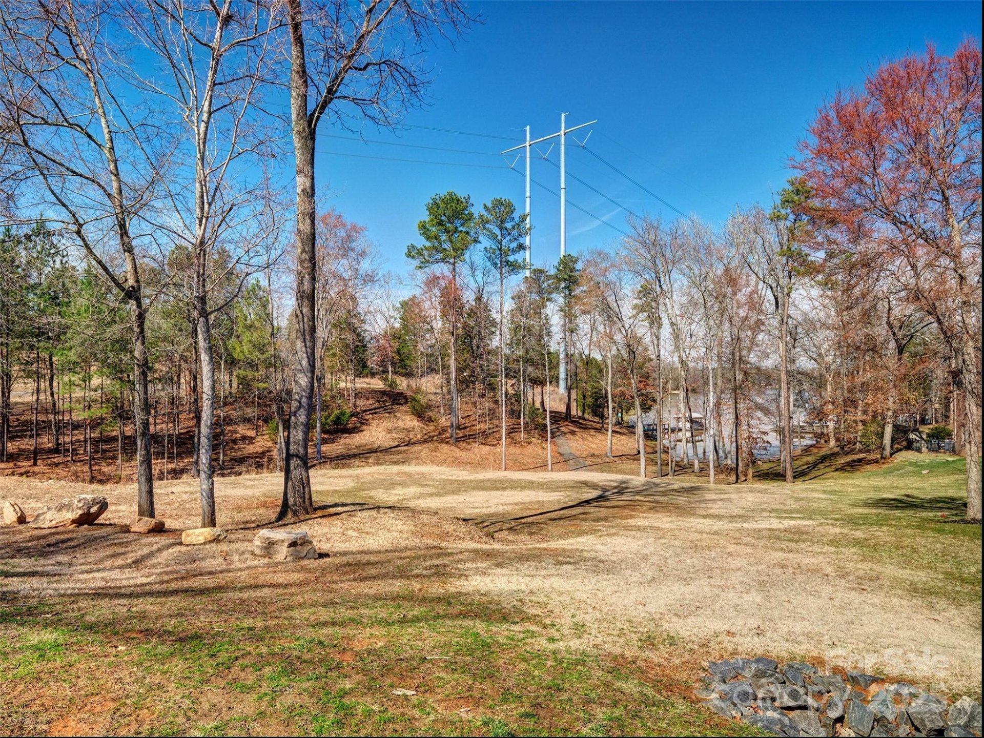 Property image 4 at 805 Cooks Cove Ridge, Lake Wylie, SC 29710