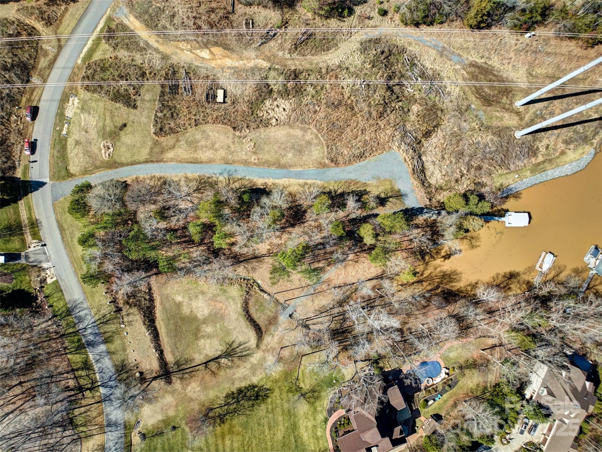 Property image 5 at 805 Cooks Cove Ridge, Lake Wylie, SC 29710