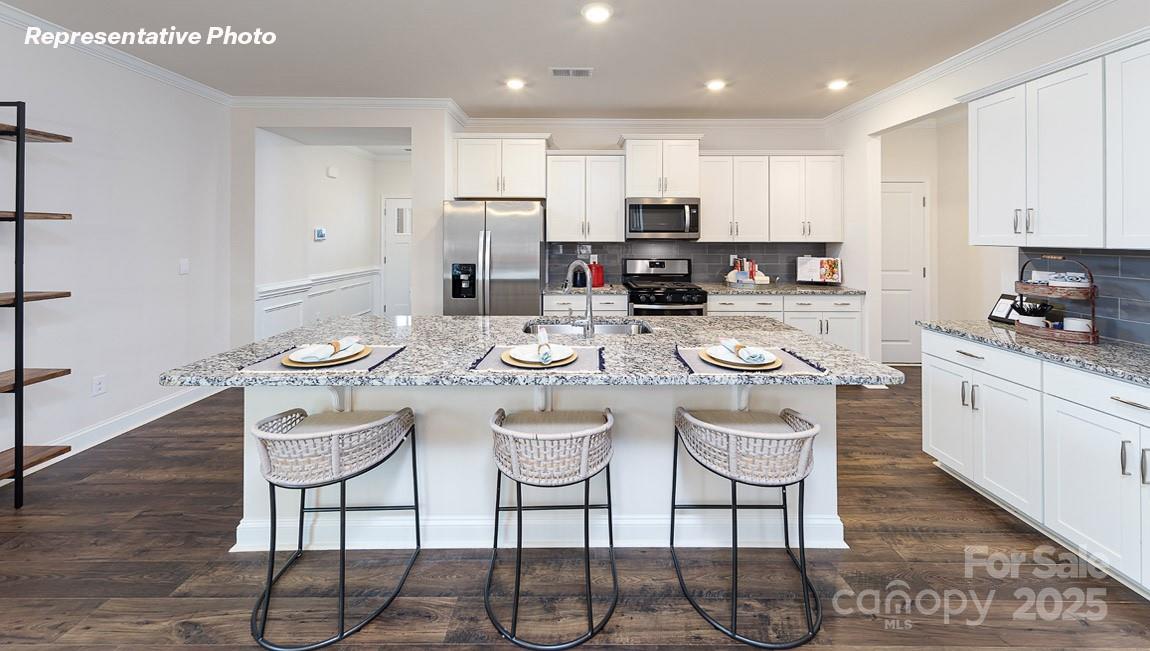 Property image 3 at 4229 Steel Way, Sherrills Ford, NC 28673