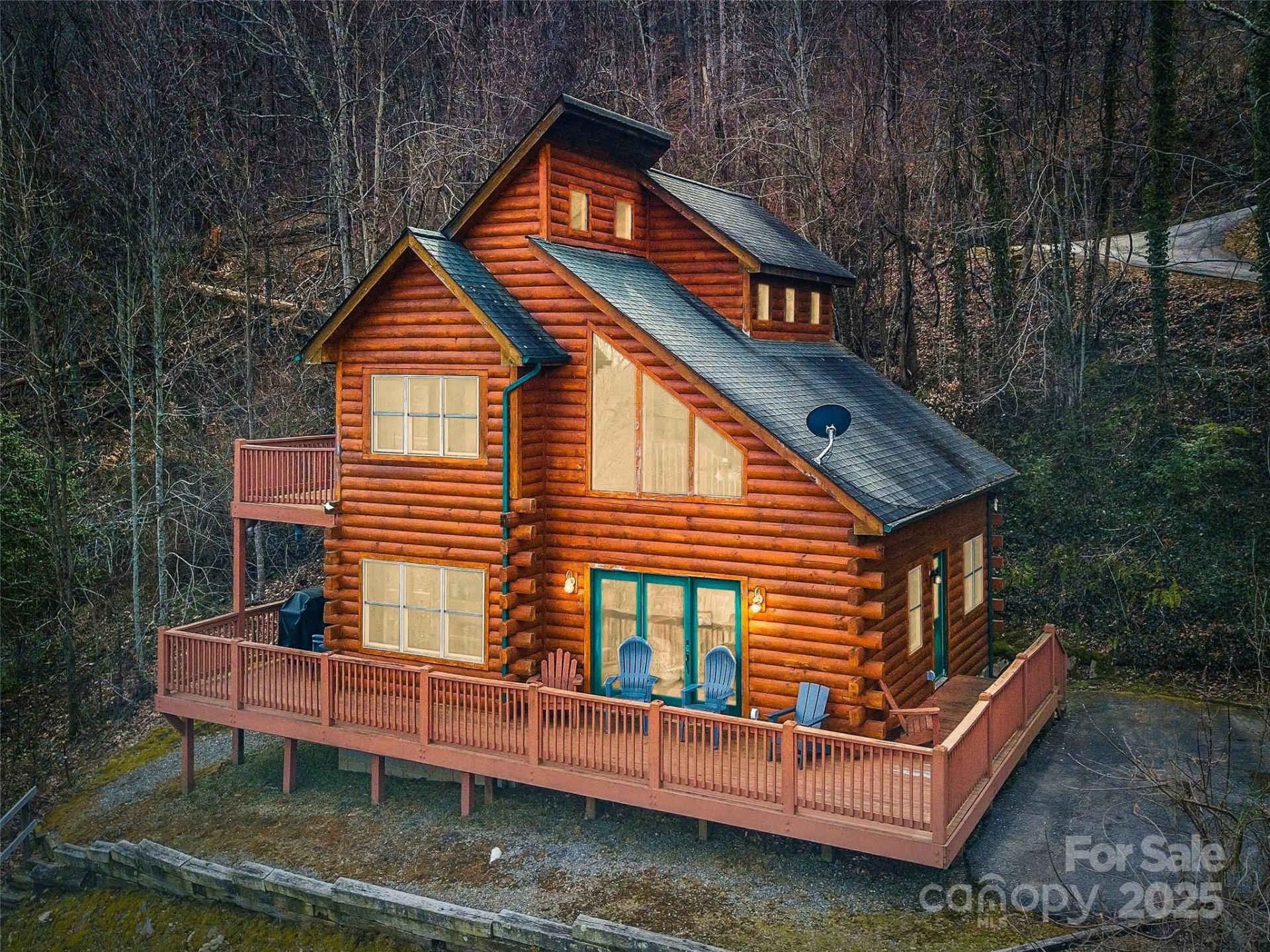 Property image 2 at 291 Appalachian Trail, Maggie Valley, NC 28751