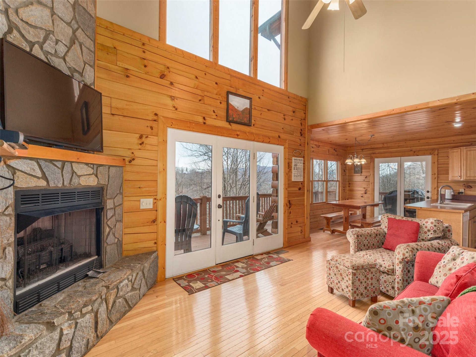 Property image 3 at 291 Appalachian Trail, Maggie Valley, NC 28751