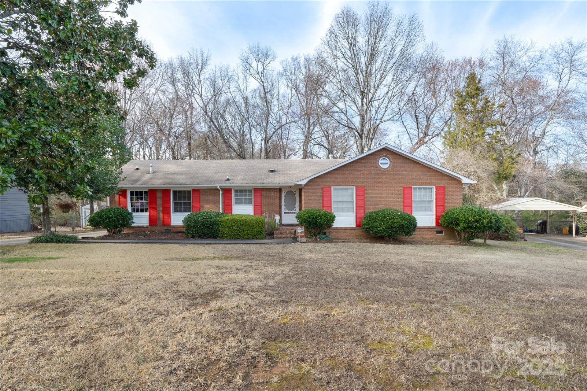 Property image 3 at 1018 Eaglewood Avenue, Charlotte, NC 28212