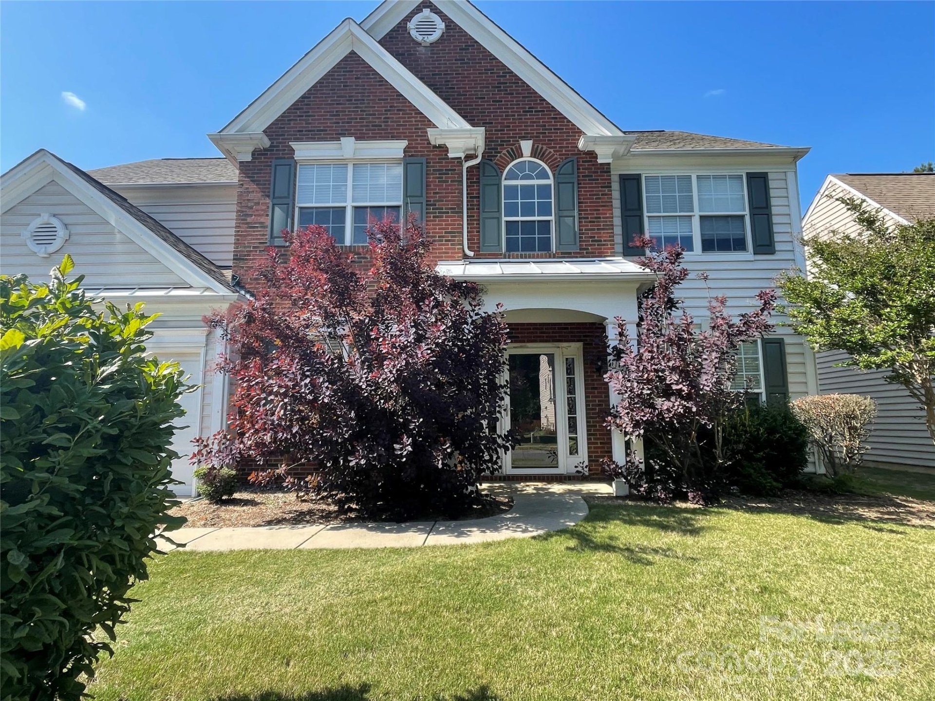 Property image 1 at 7900 Noland Woods Drive, Charlotte, NC 28277