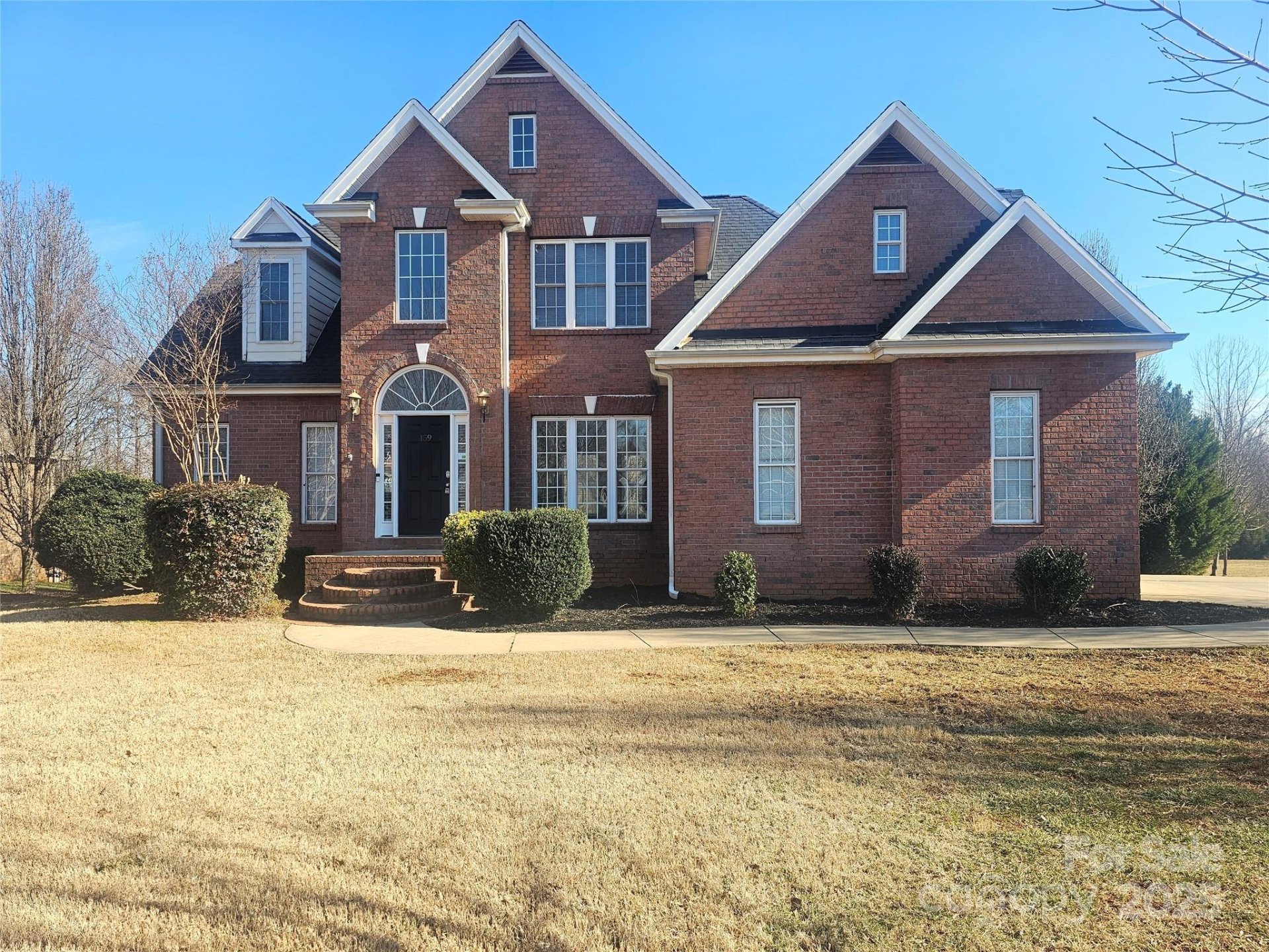 159 S Gibbs Road