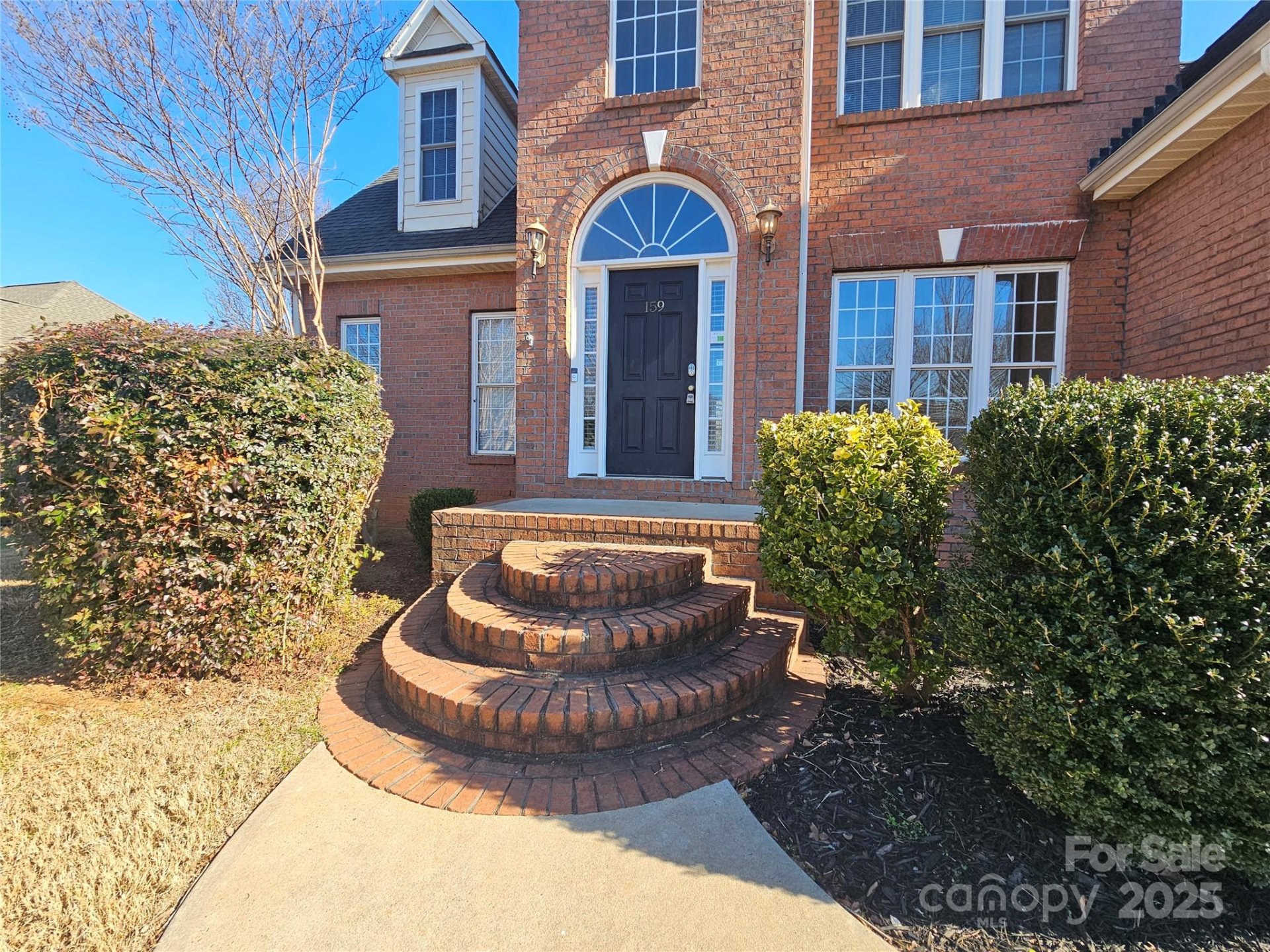 Property image 3 at 159 S Gibbs Road, Mooresville, NC 28117