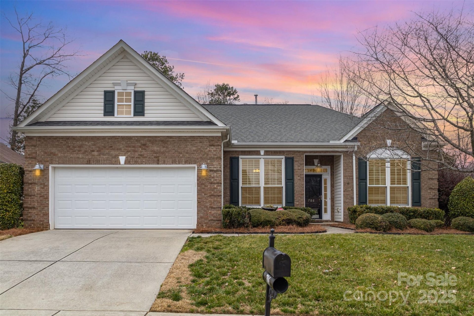 Property image 1 at 786 Platinum Drive, Fort Mill, SC 29708