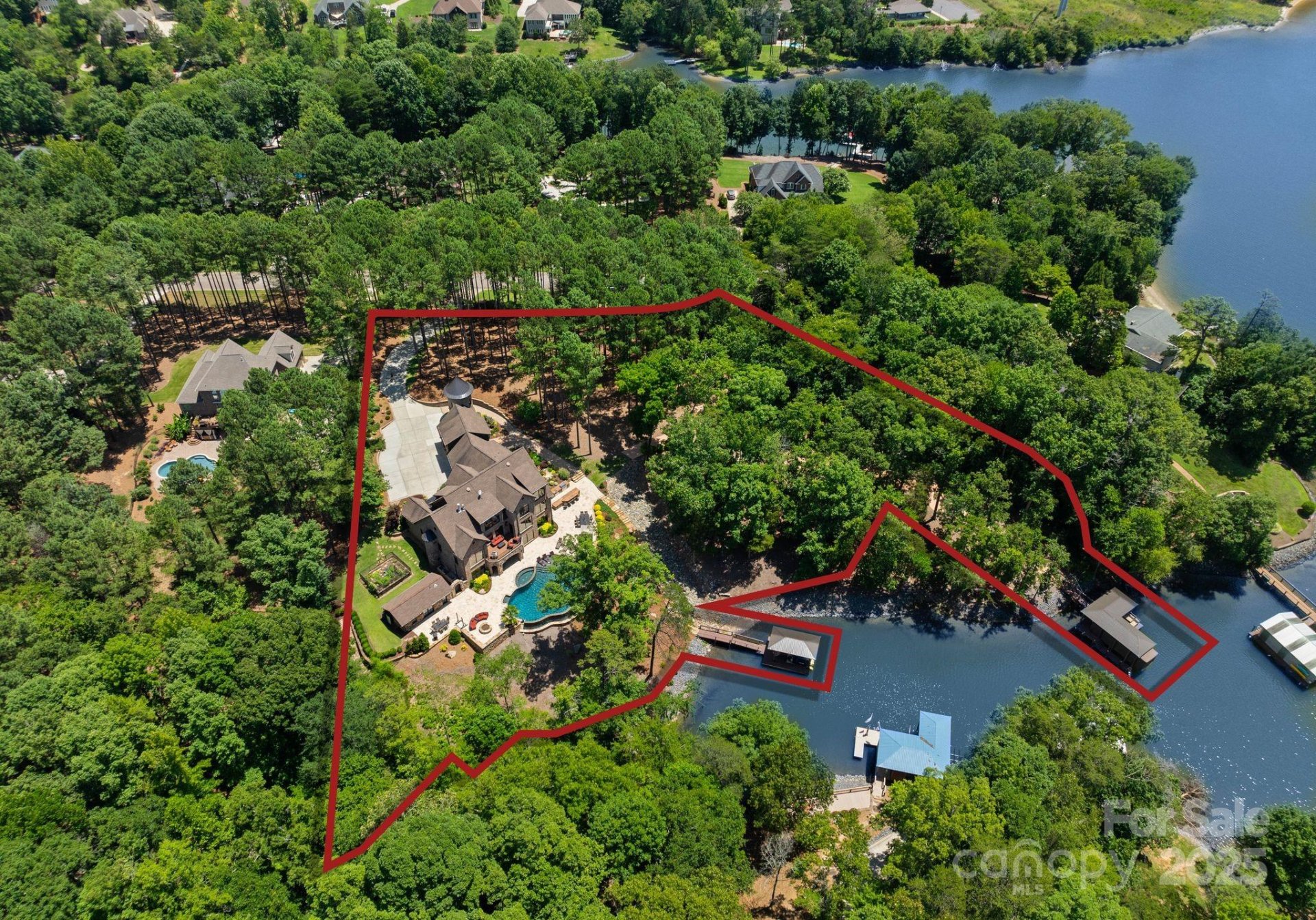 Property image 2 at 1220 Broadside Road, York, SC 29745