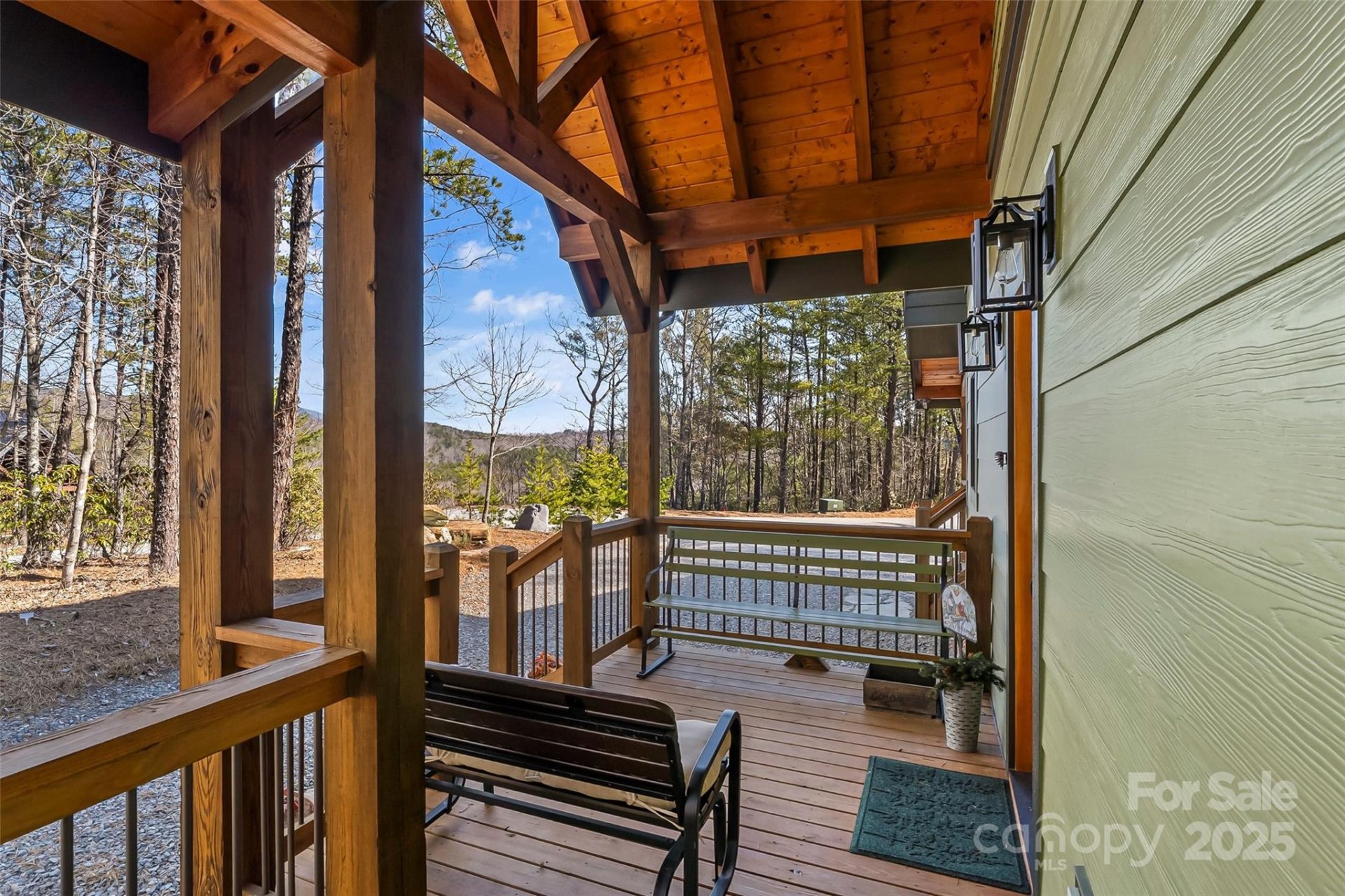 Property image 5 at 9228 Shortoff View Terrace, Nebo, NC 28761