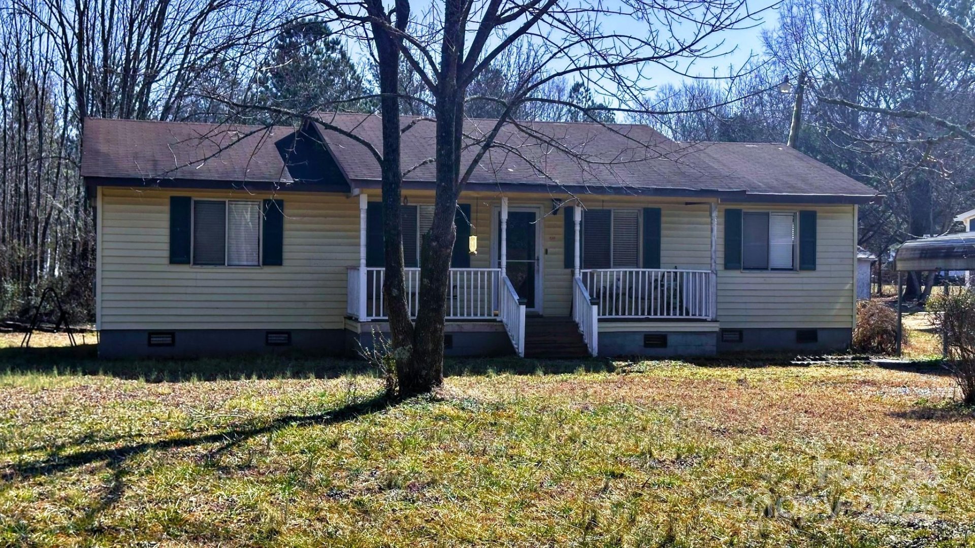 4343 Saluda Road