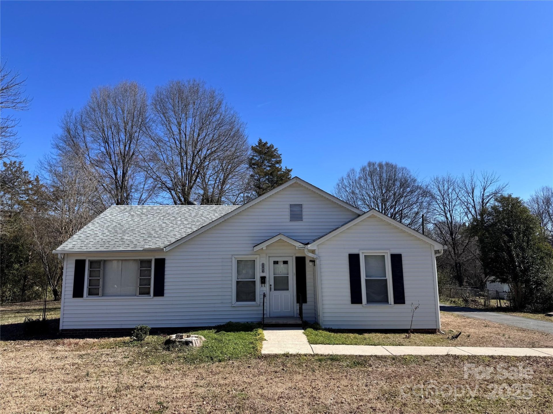 Property image 1 at 2507 Florida Avenue, Kannapolis, NC 28083