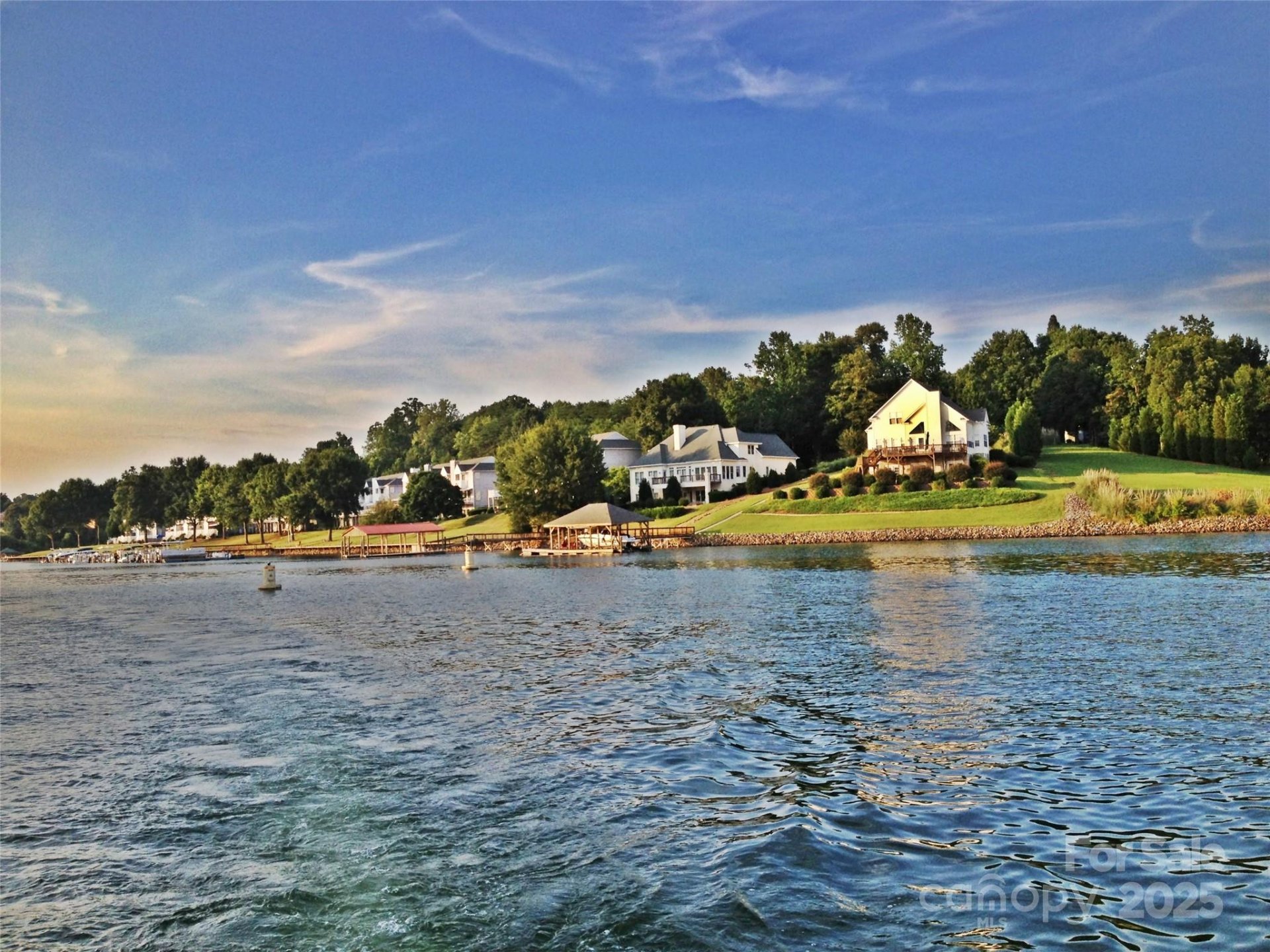 Property image 1 at 313 Windemere Isle Road, Statesville, NC 28677