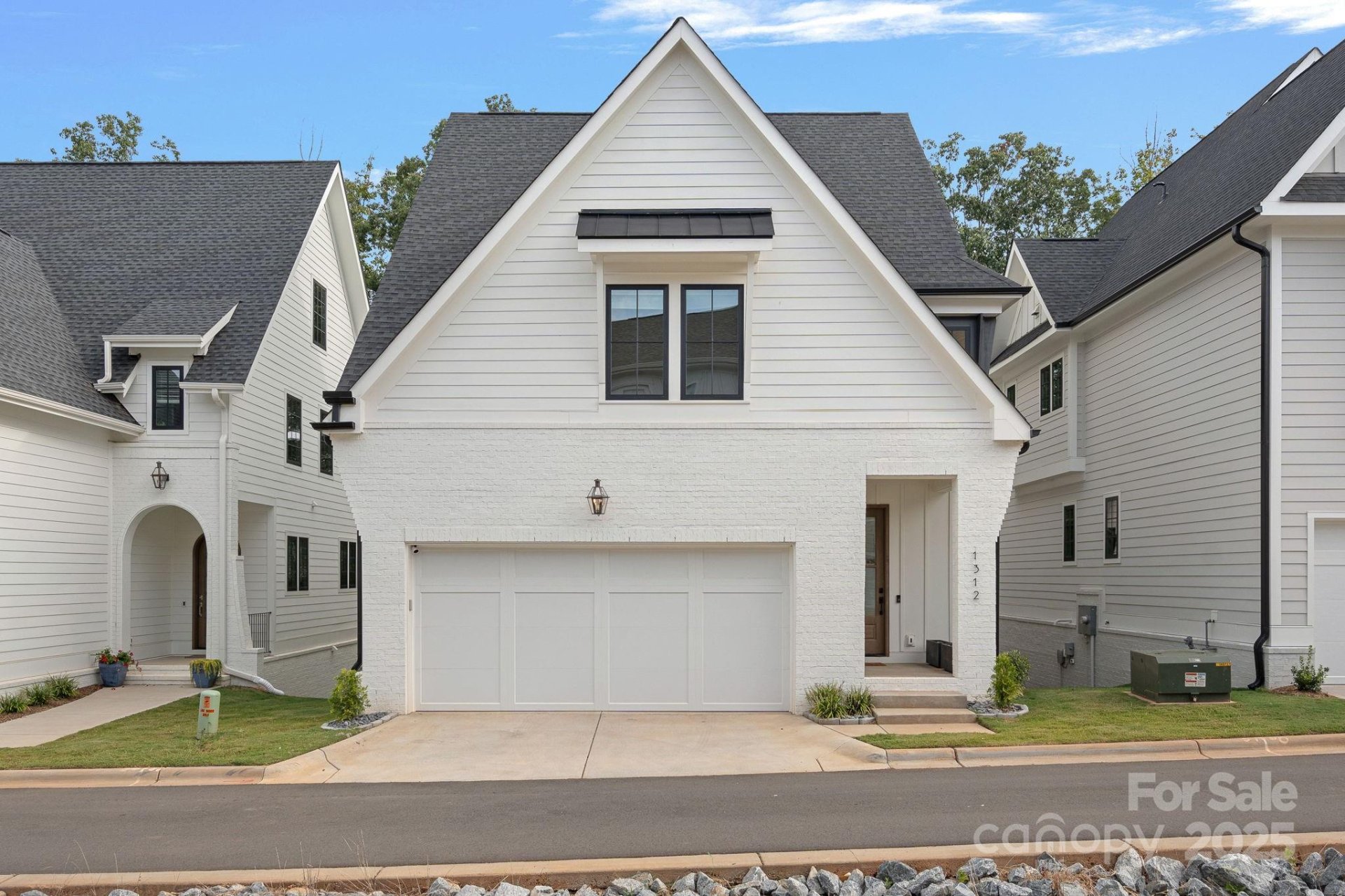 Property image 1 at 1312 Portofino Place, Davidson, NC 28036