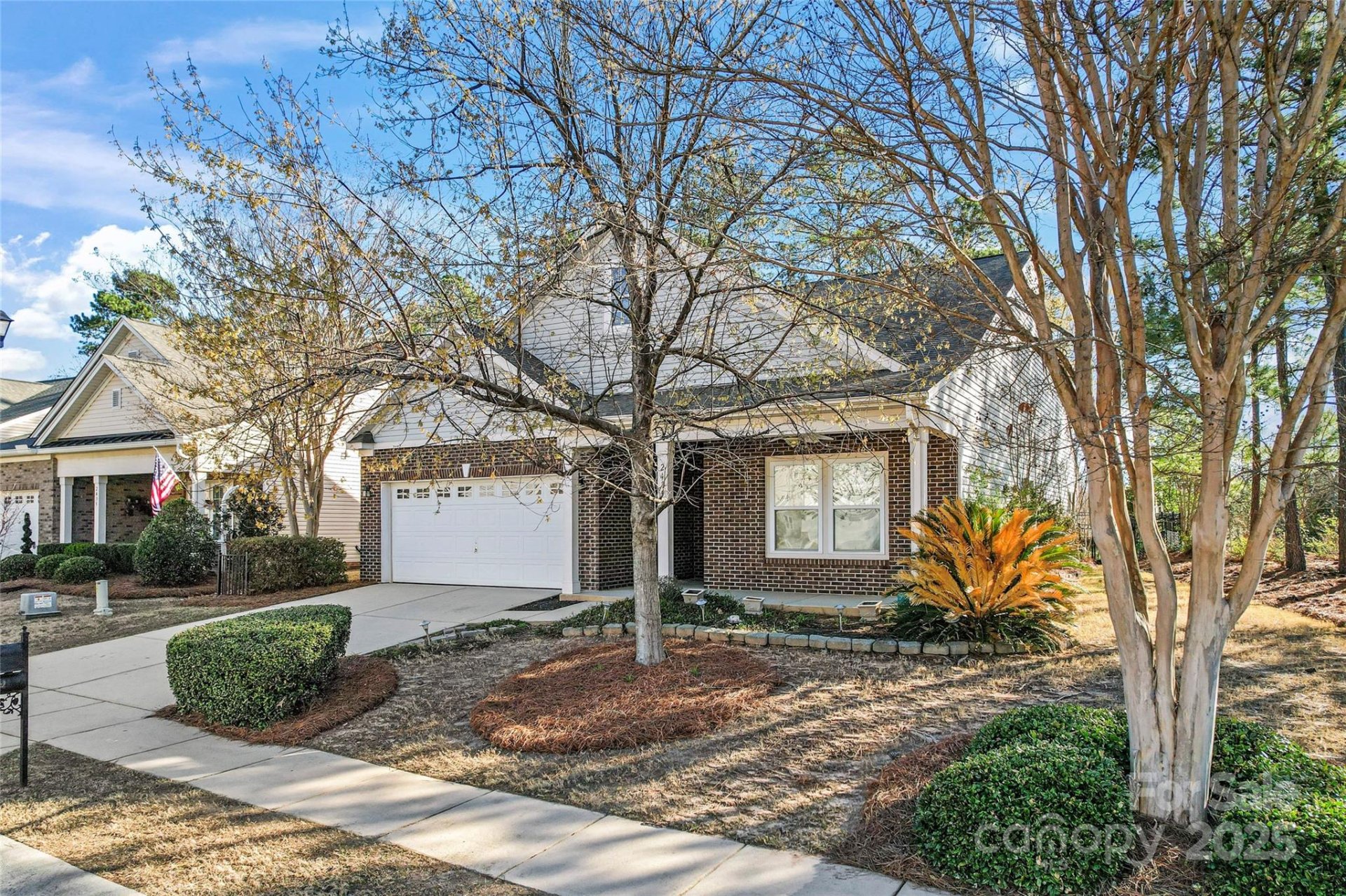 2439 Bergamot Street